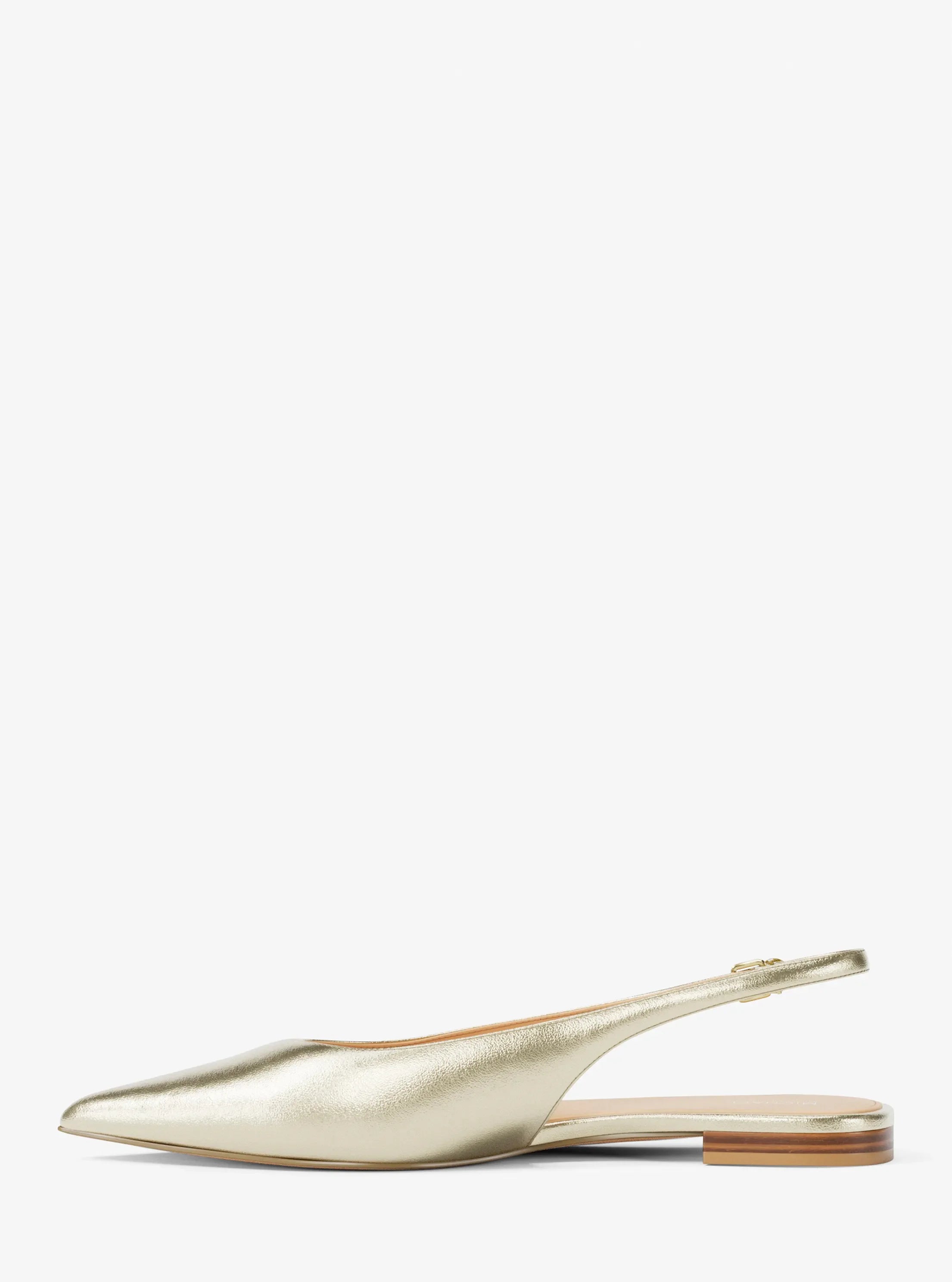 PALE GOLD