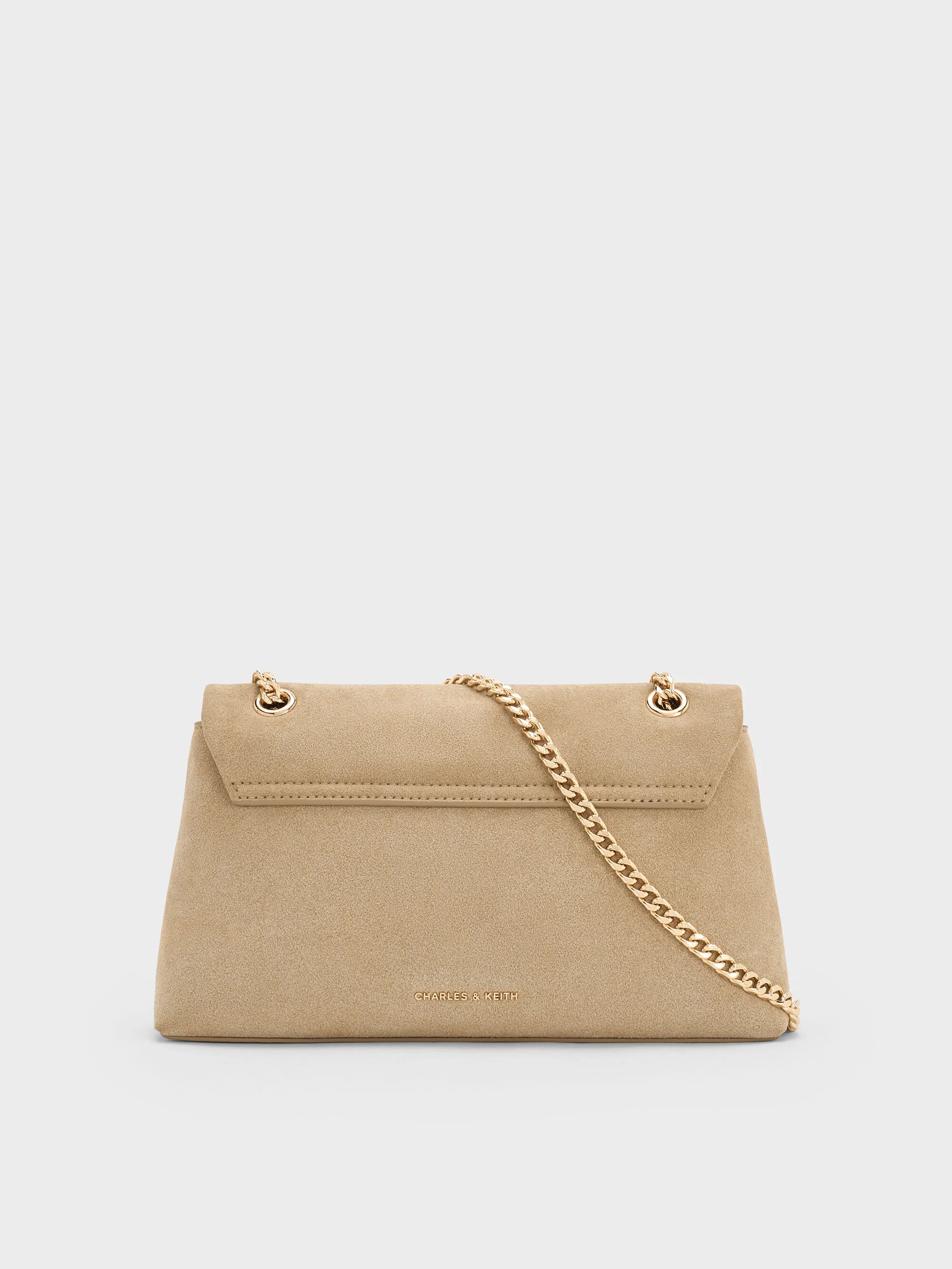 Nutmeg Beige