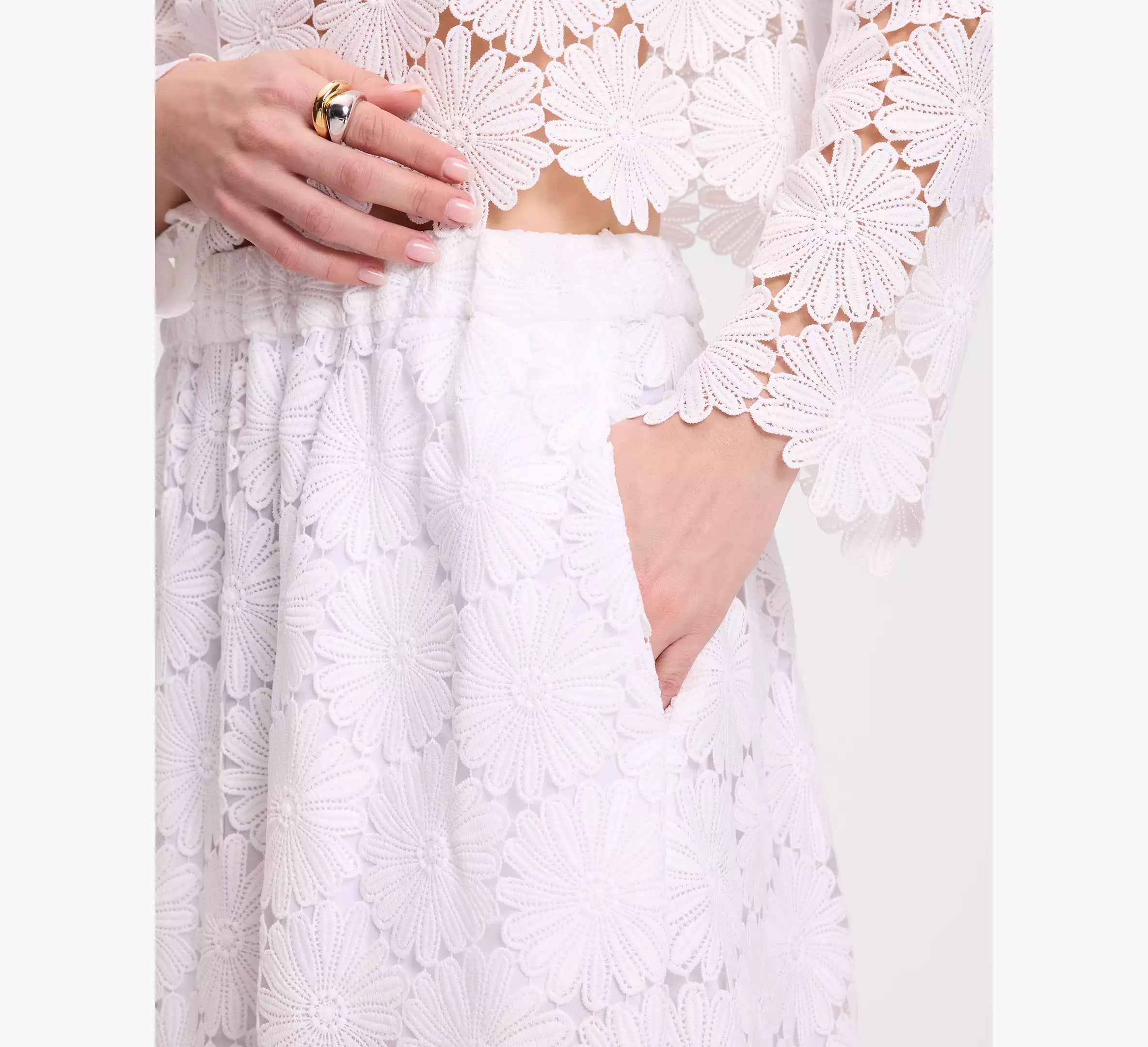 Fresh White