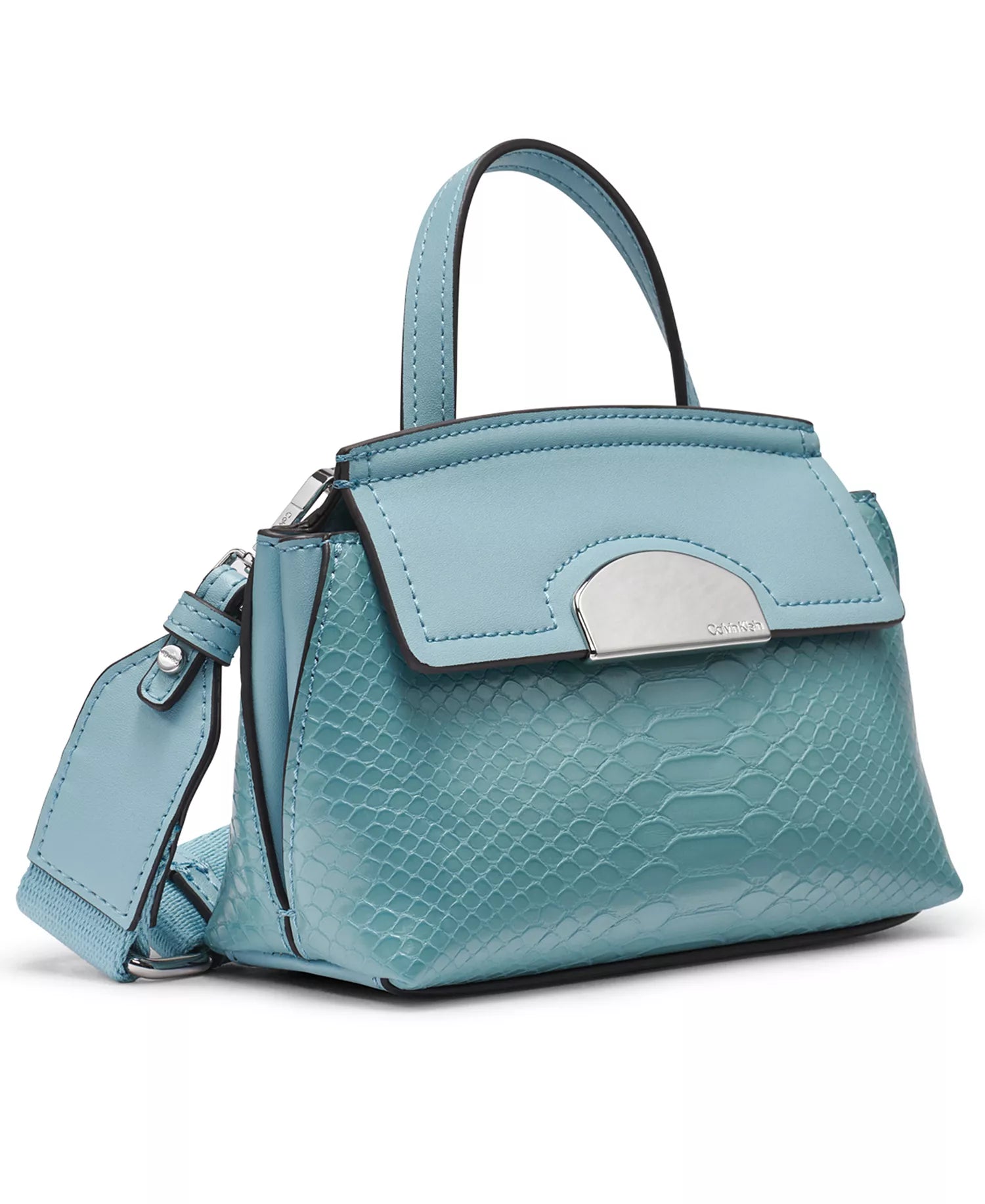 Steel Teal