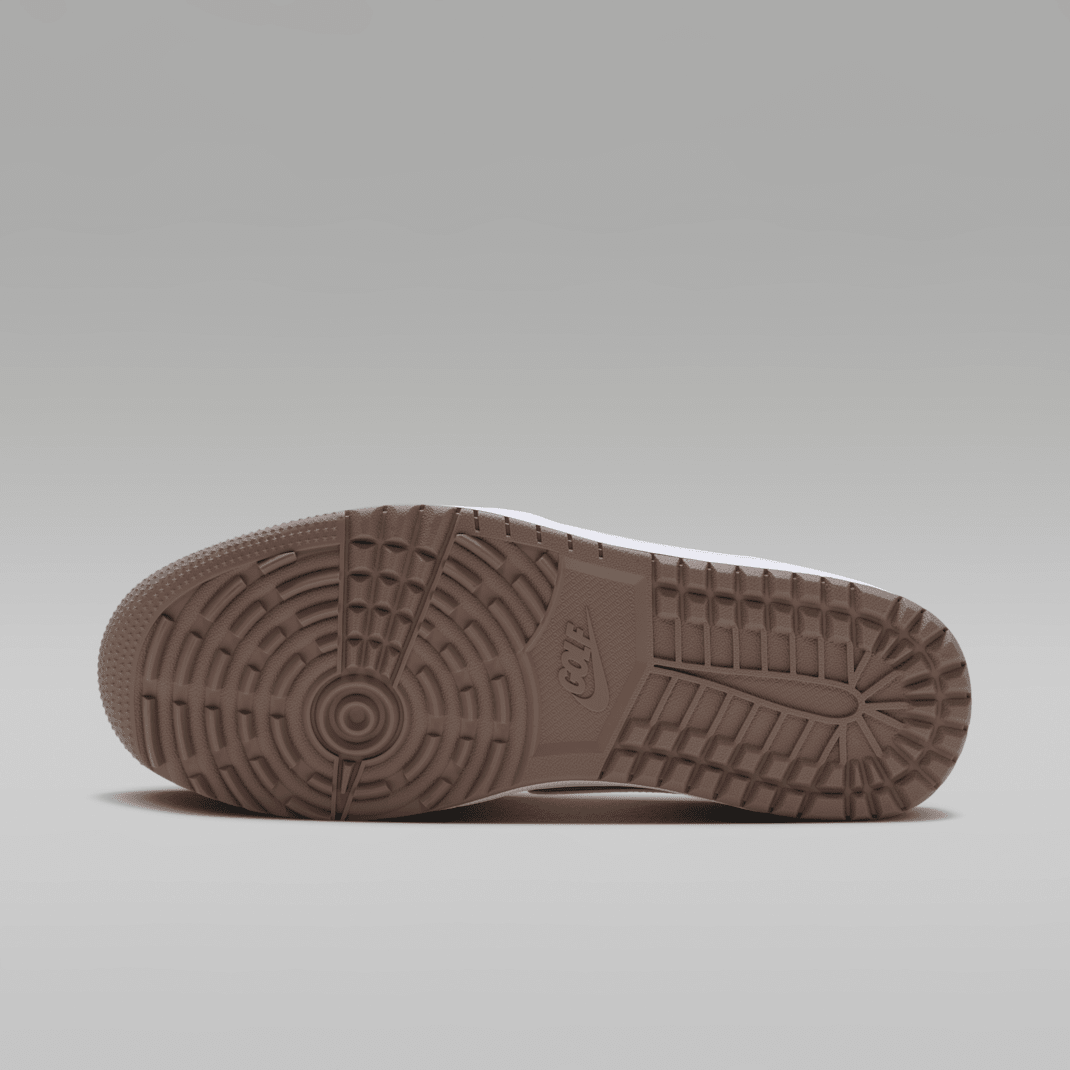 Medium Olive/Khaki/White