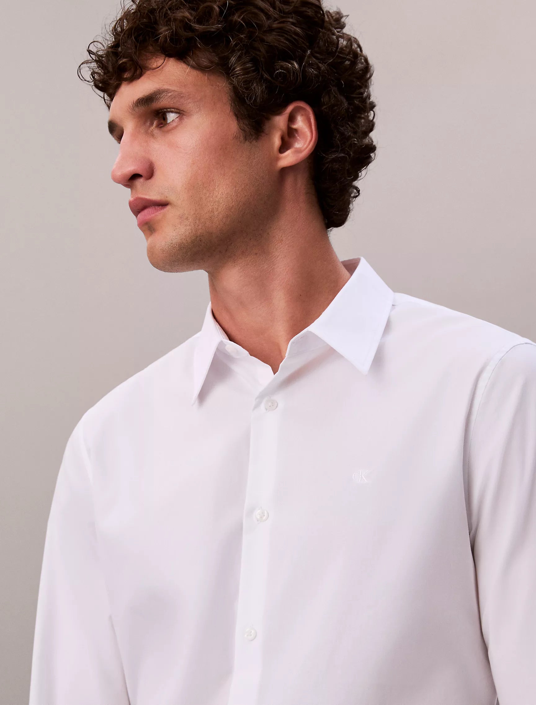 Brilliant White