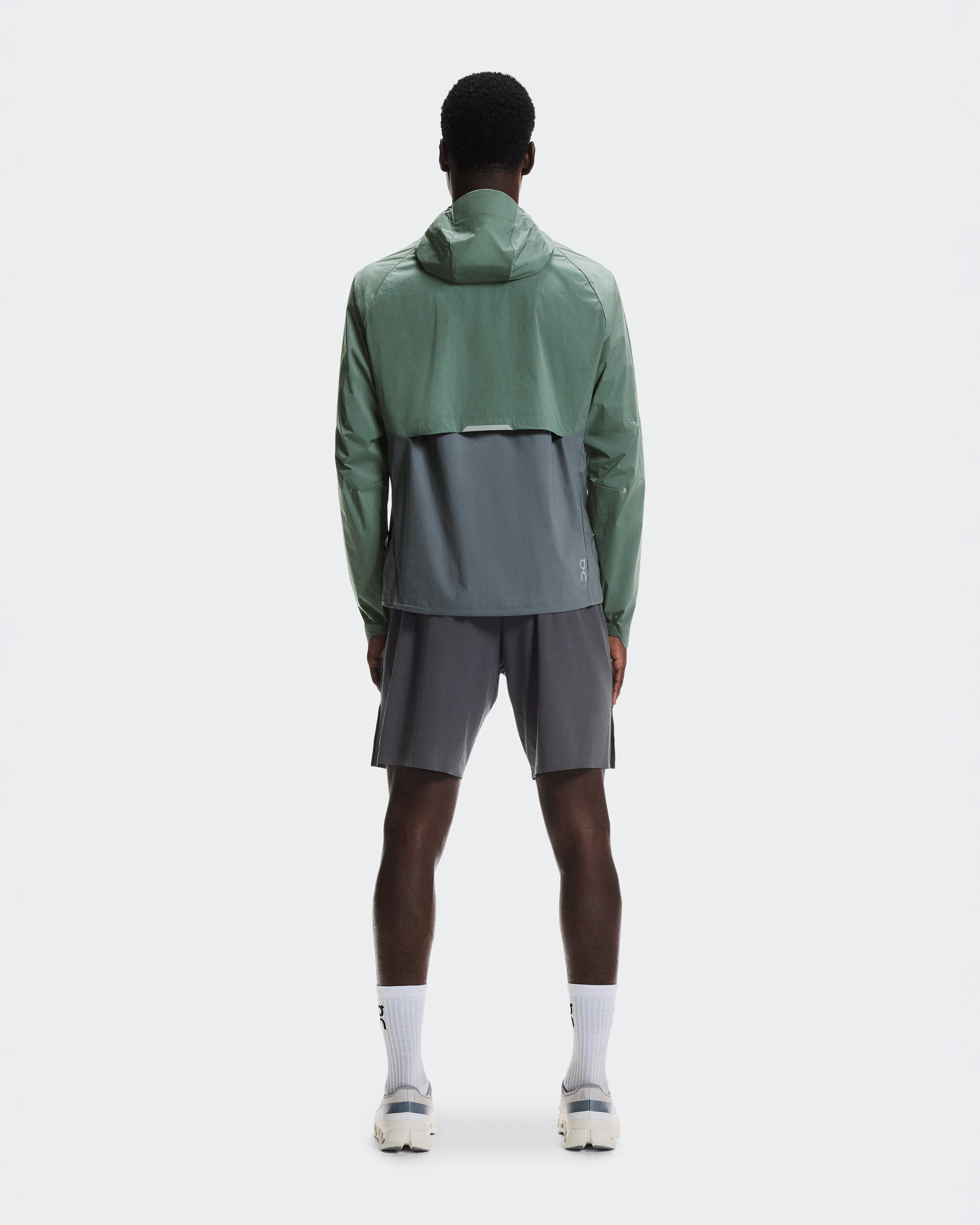 Olive | Rock