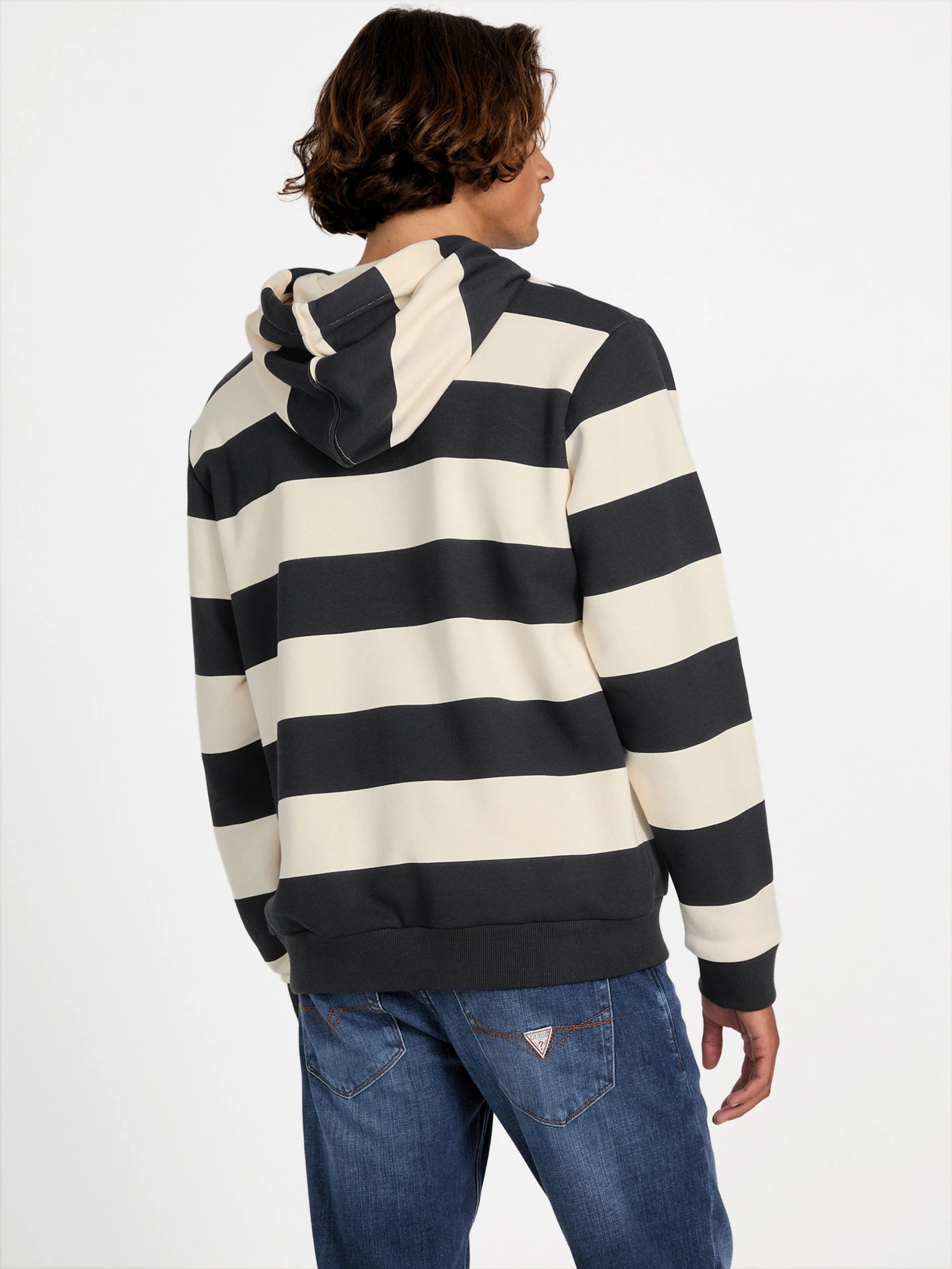 Marina Printed Stripes