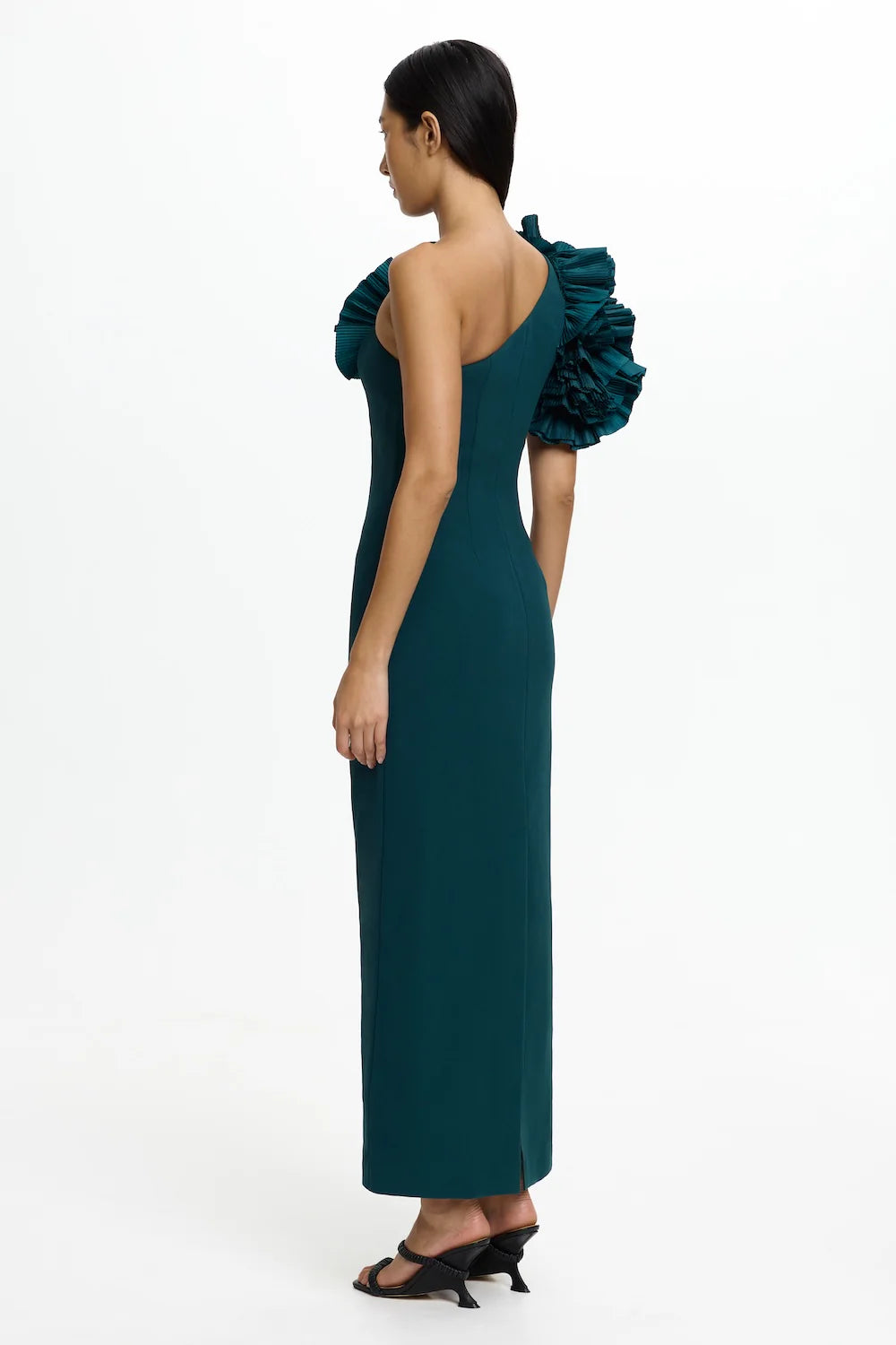 Midnight Emerald