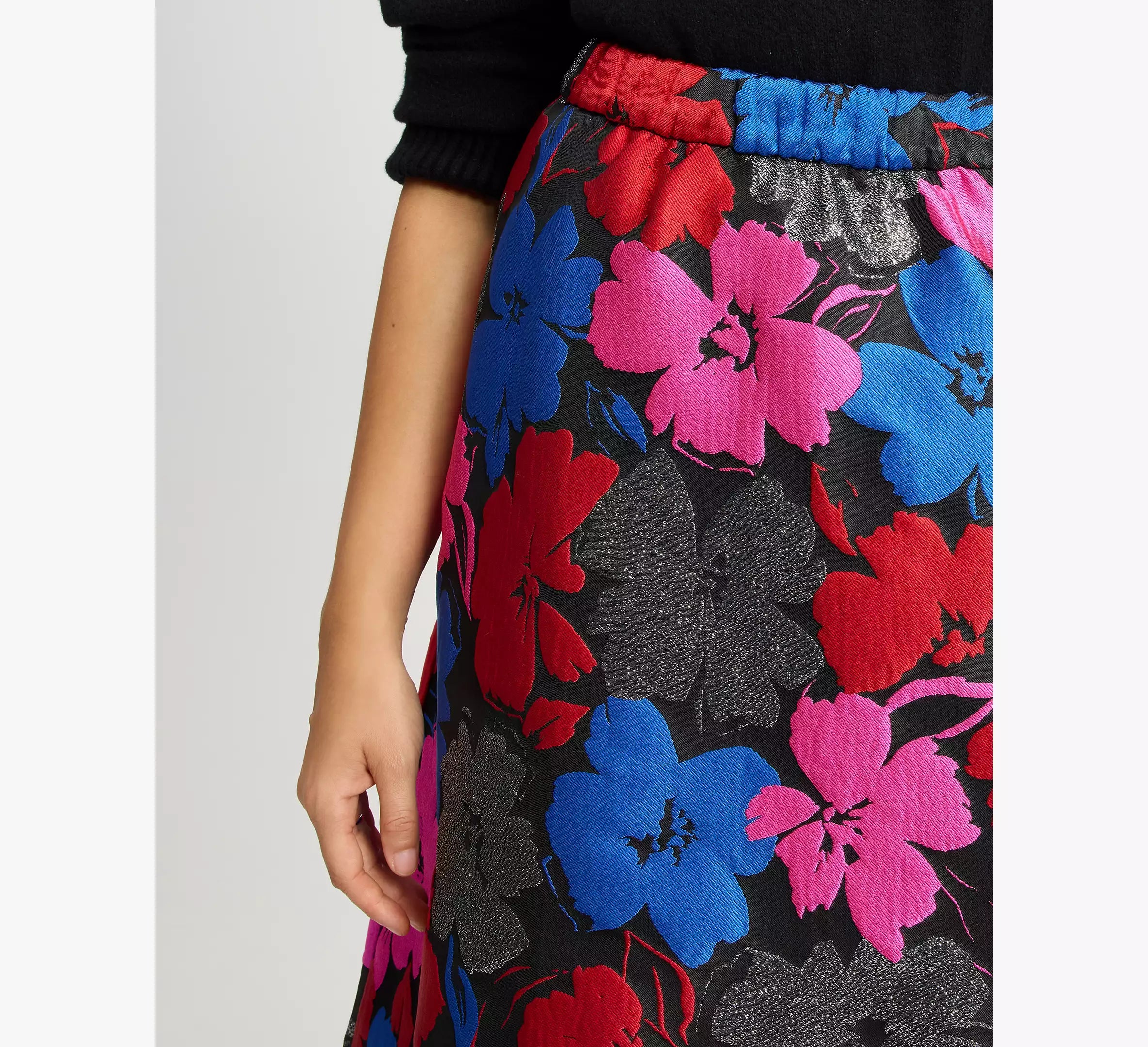 Black Multi