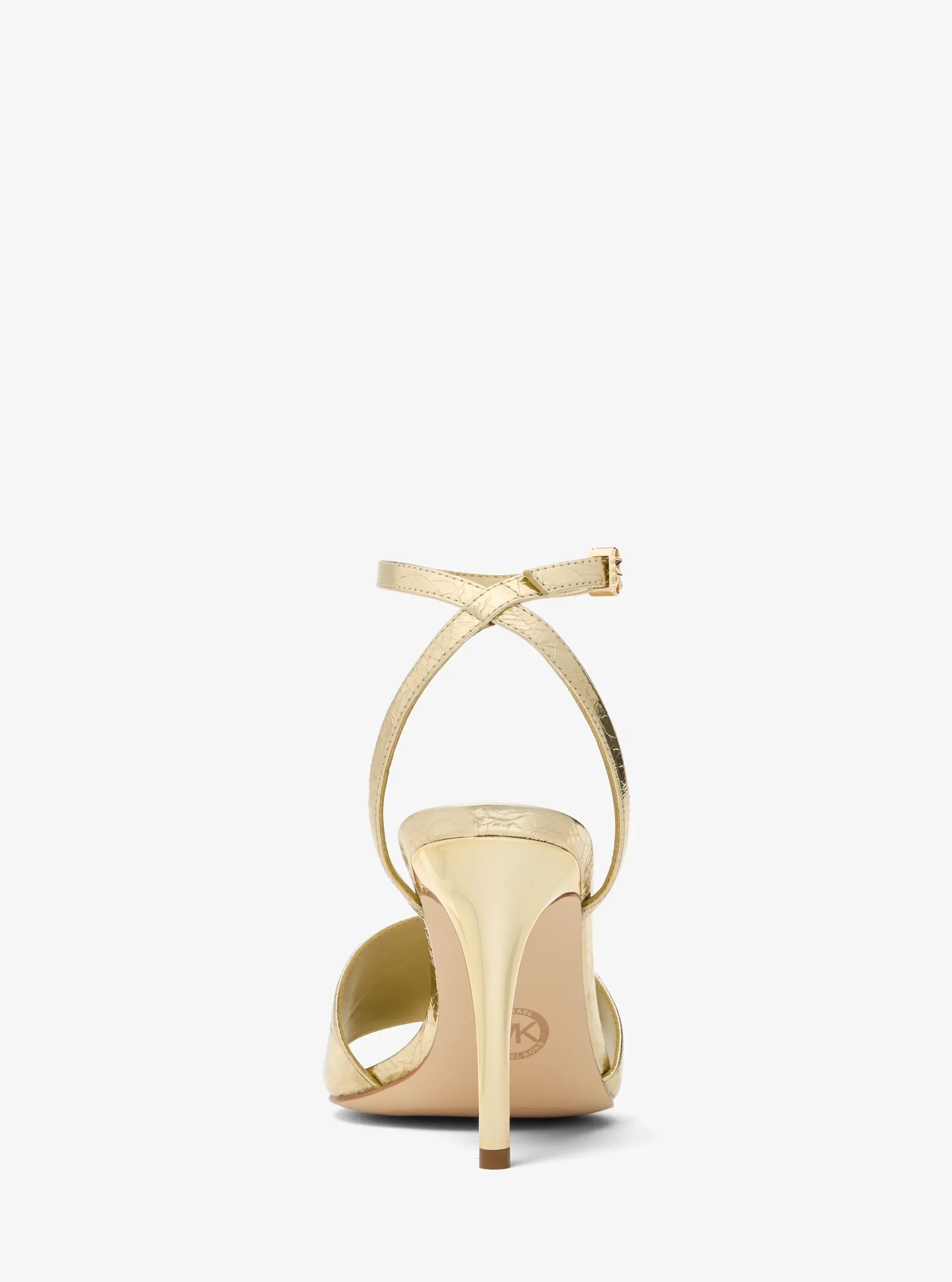 PALE GOLD