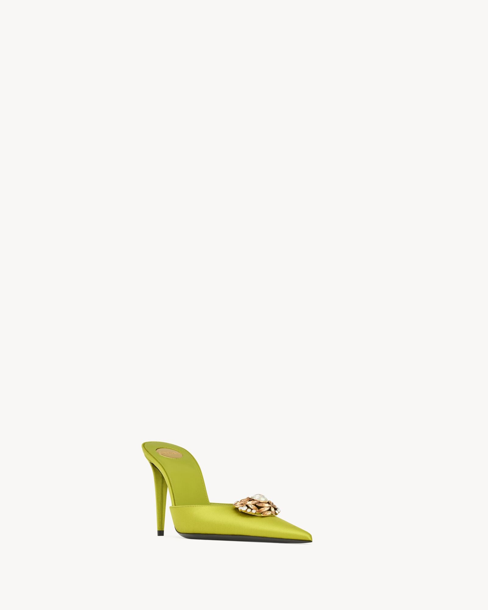Lemon Green