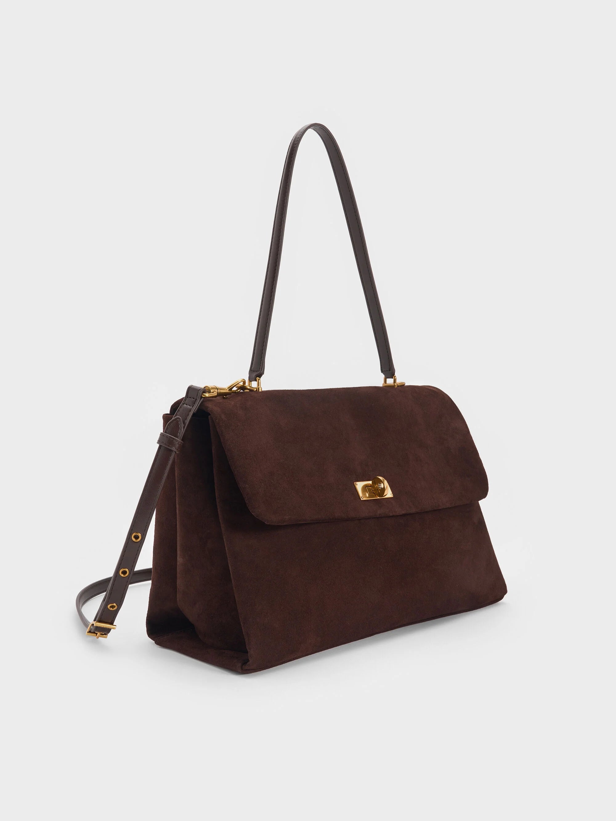 Espresso Brown