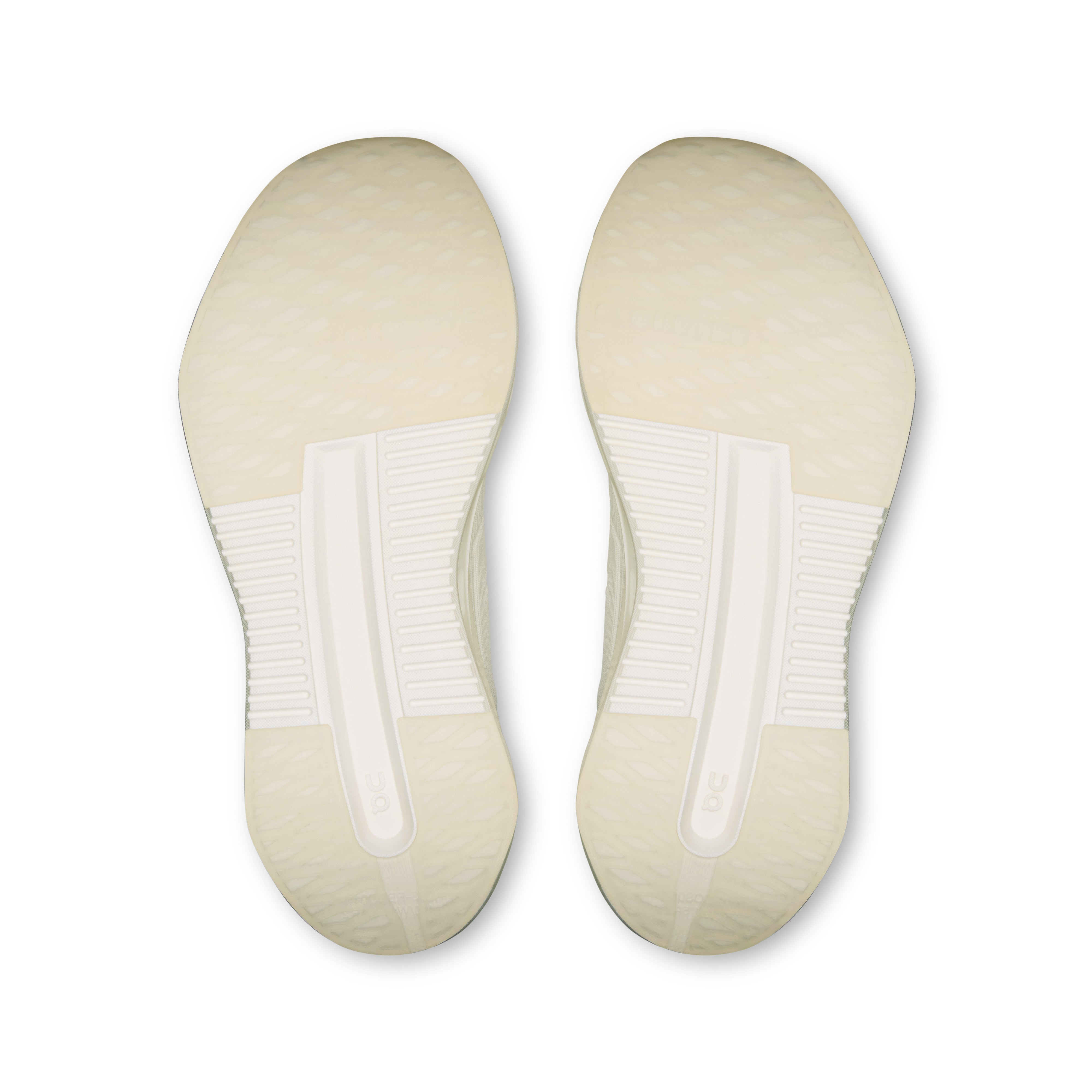 Undyed