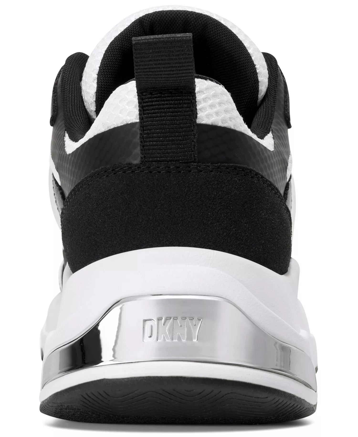 White/ Nickel