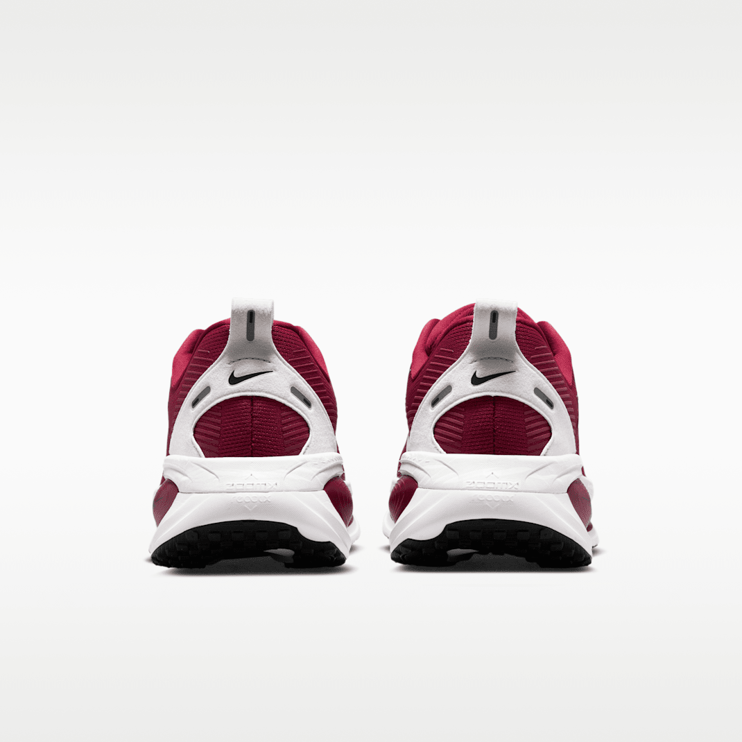 Team Crimson/Black/White
