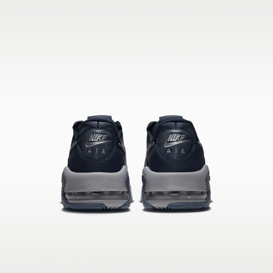 Obsidian/Stealth/Diffused Blue/Metallic Silver