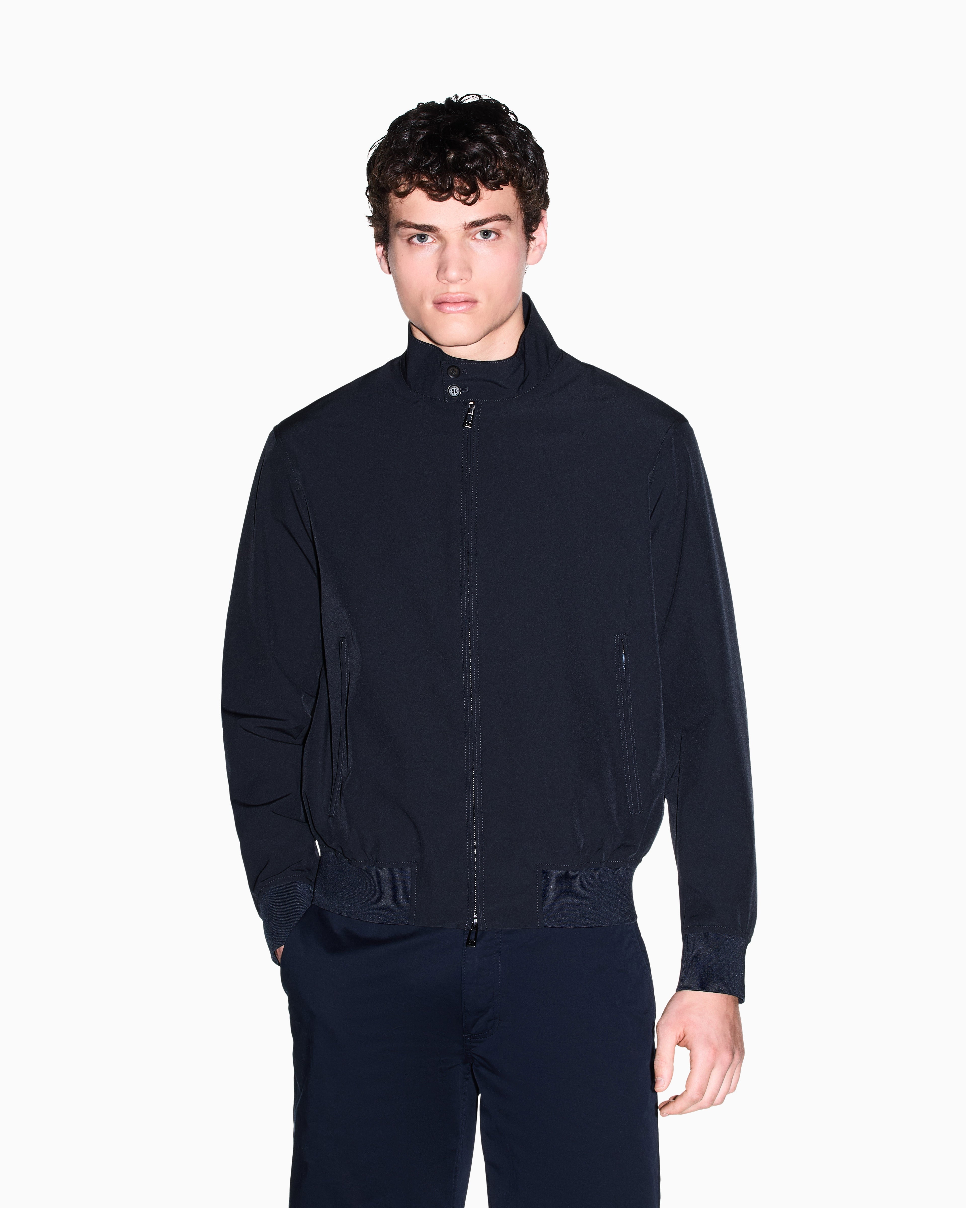 Navy Blue
