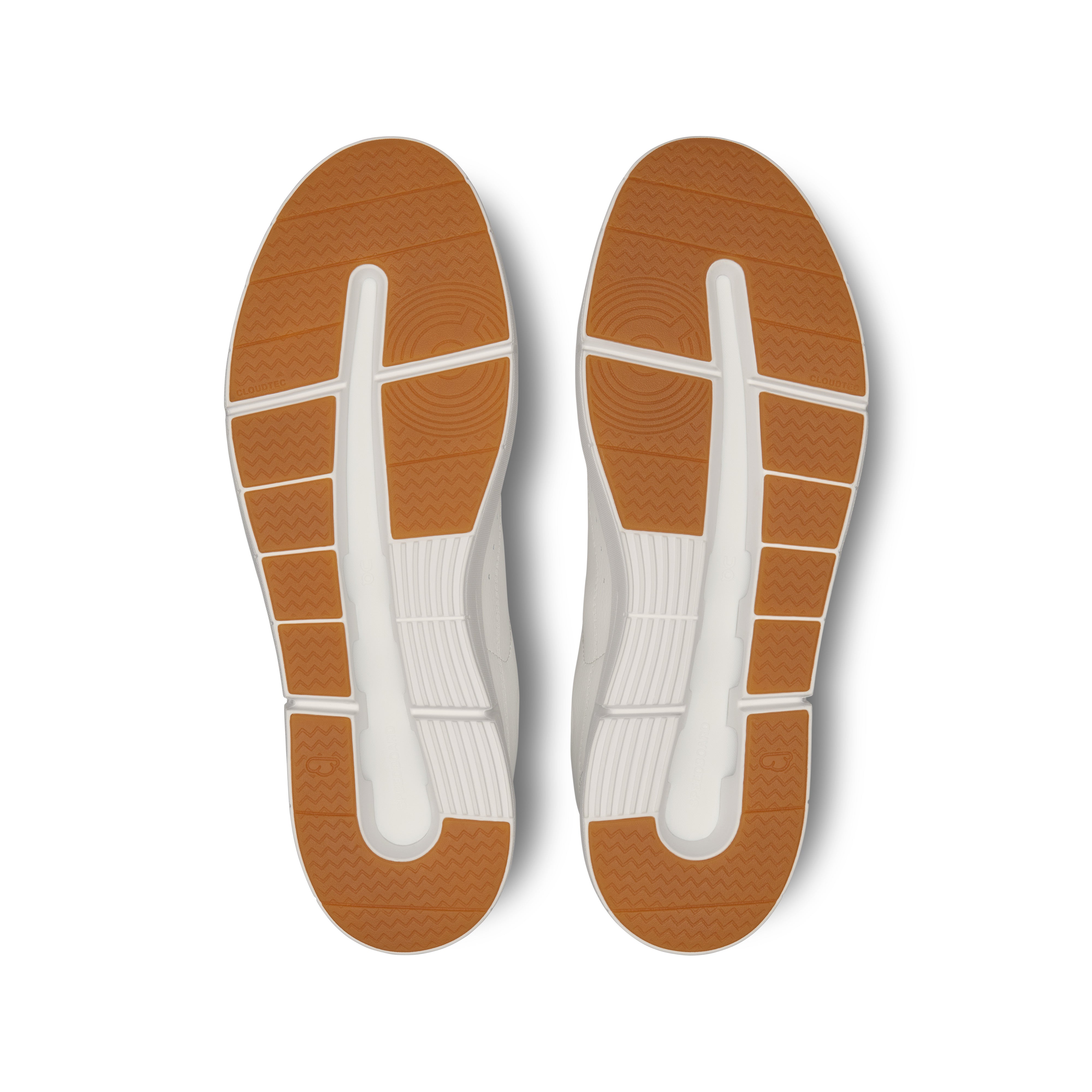 White | Gum