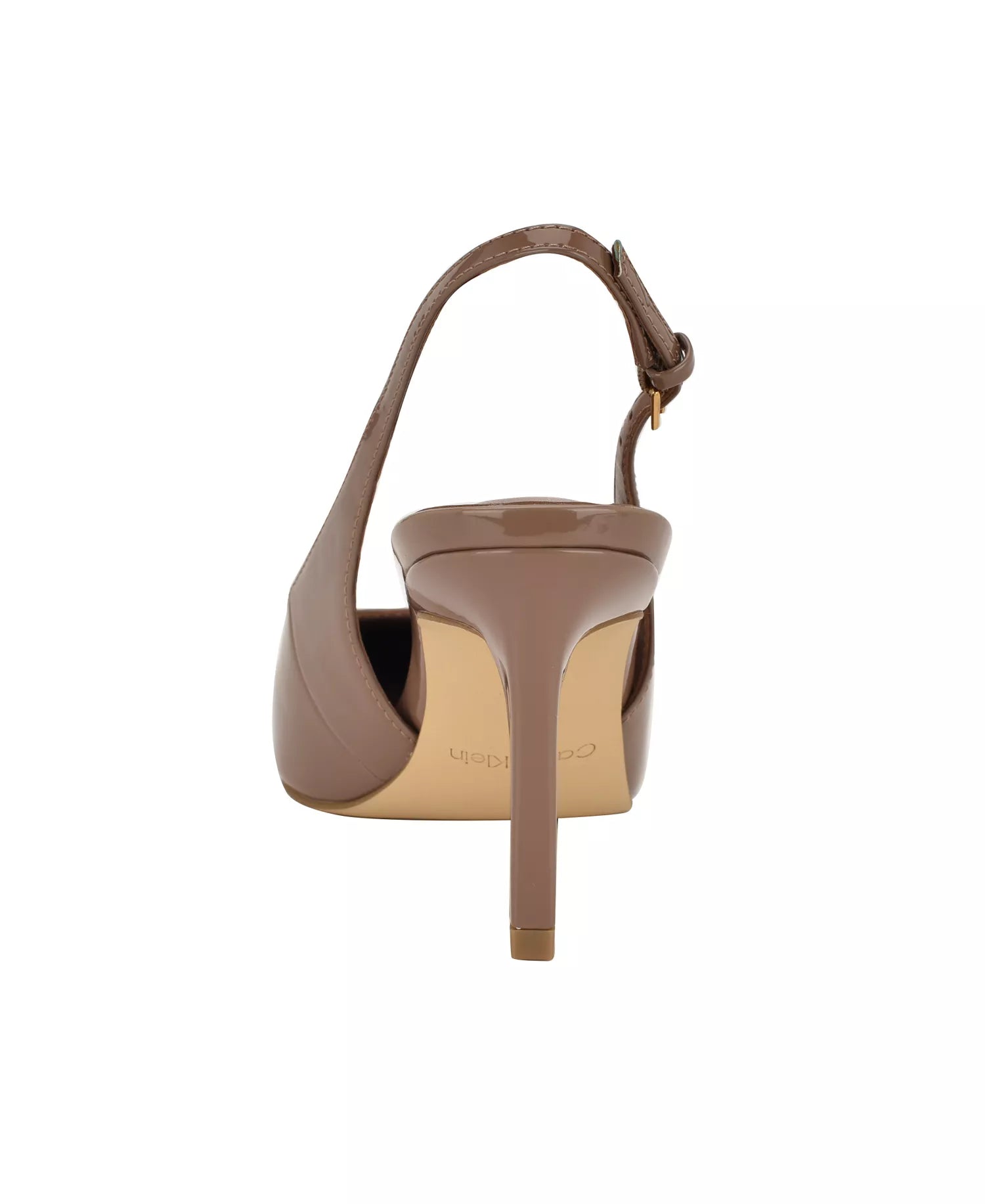 Light Brown Patent
