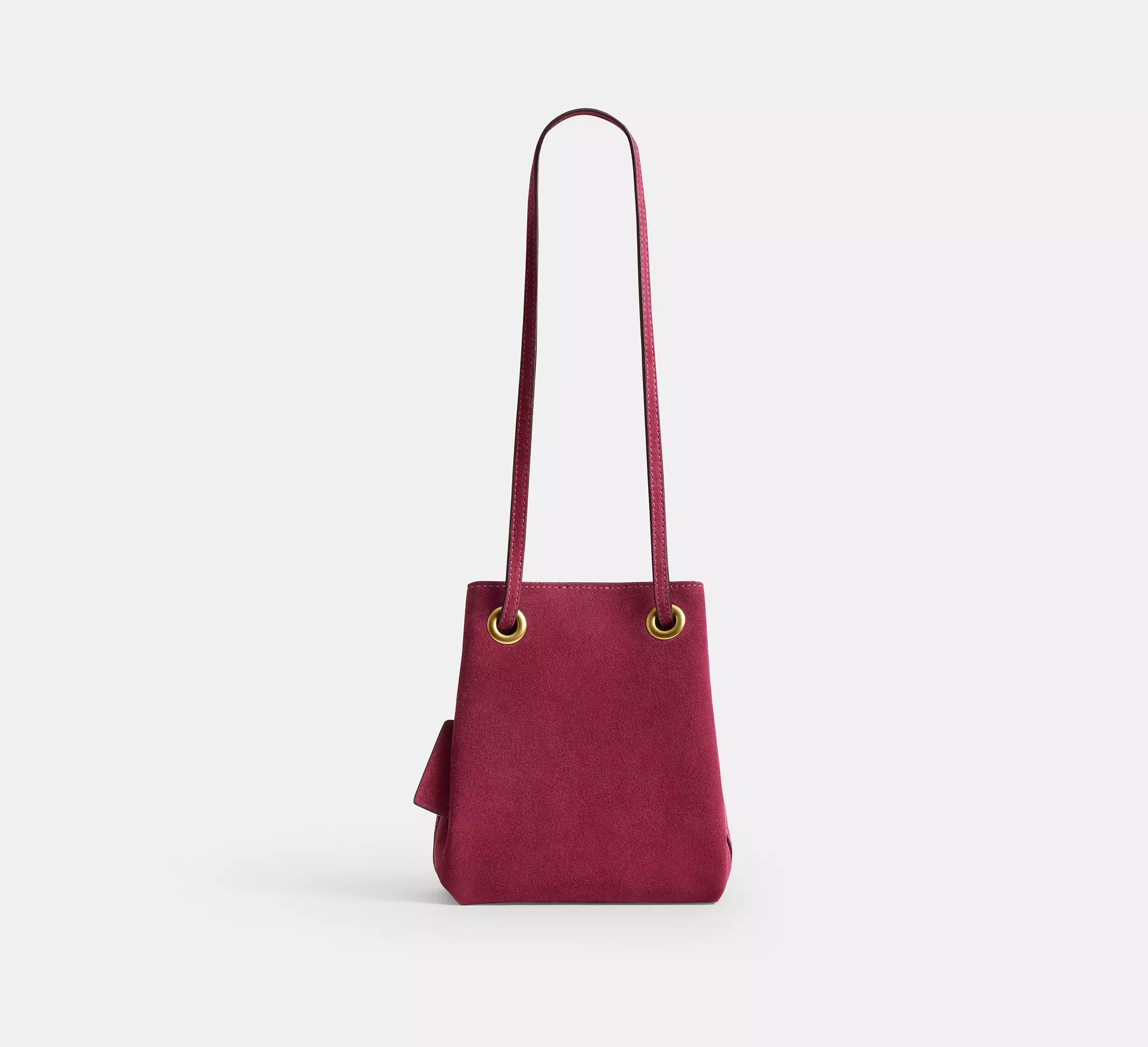 Brass/Dark Fuchsia