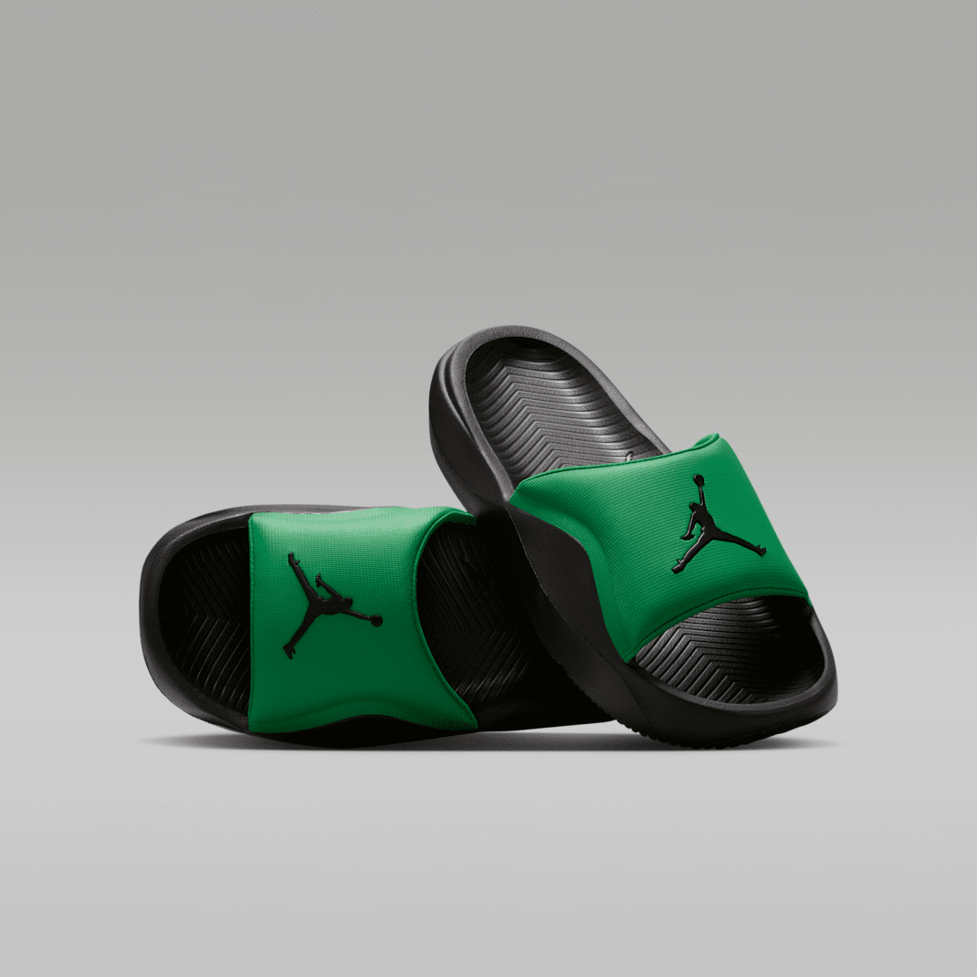 Lucky Green/Black