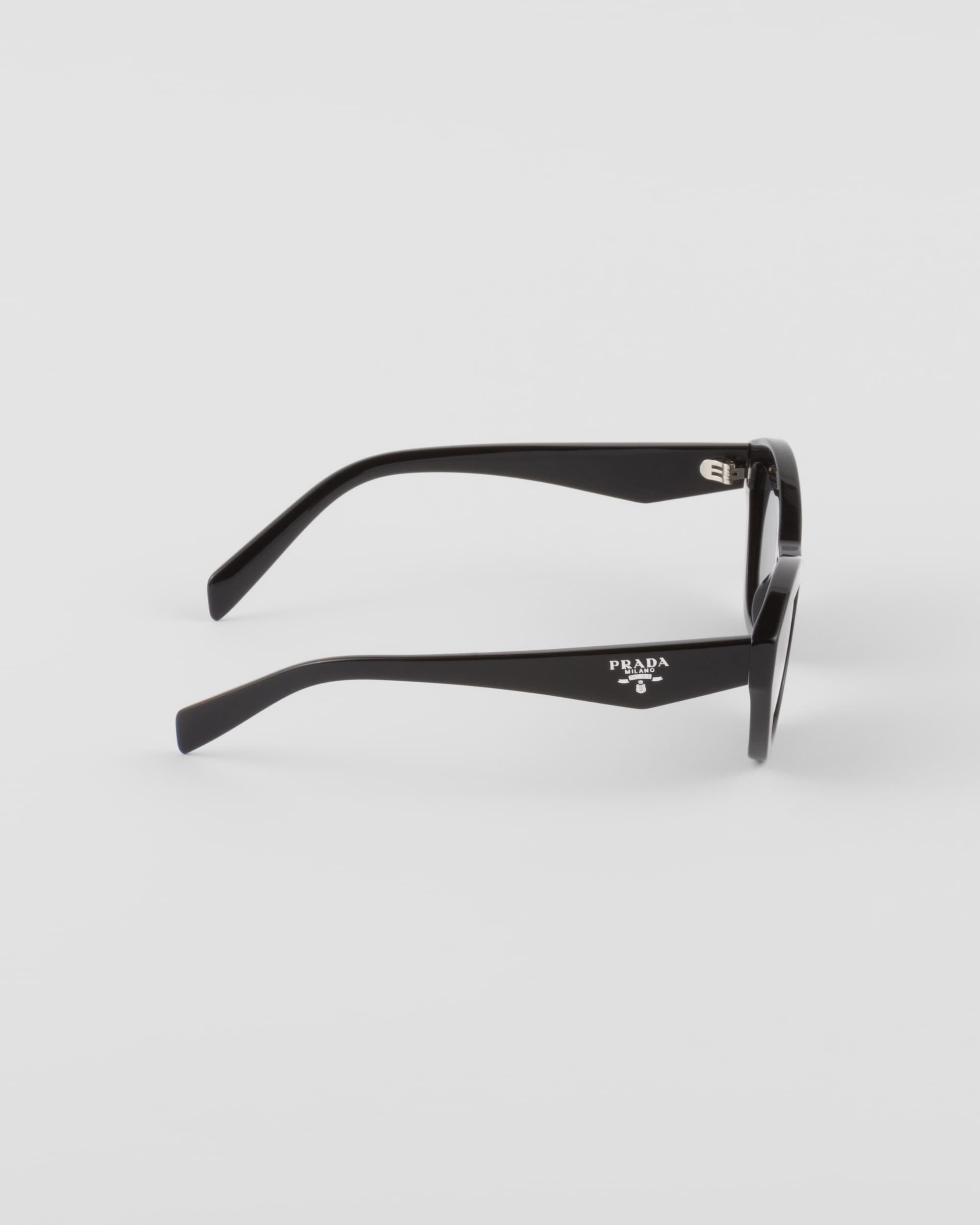 Lentes gris pizarra