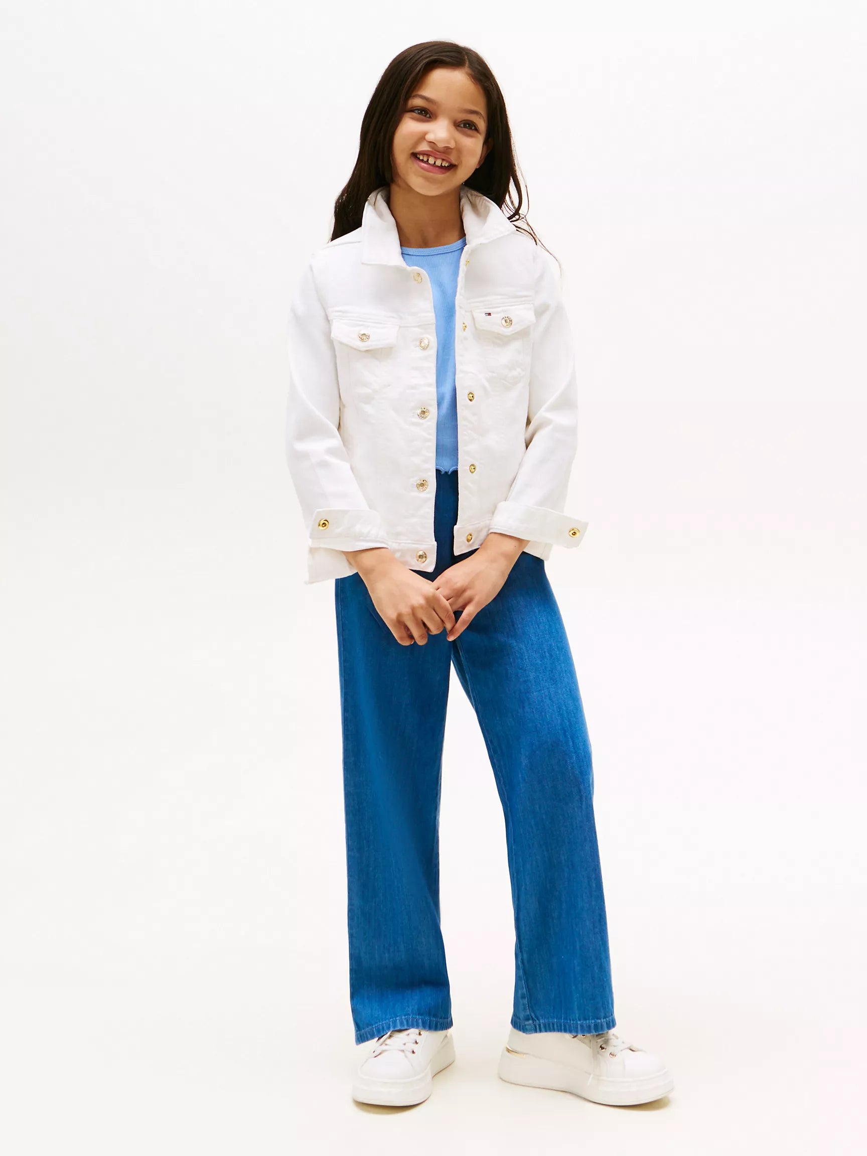 White Denim
