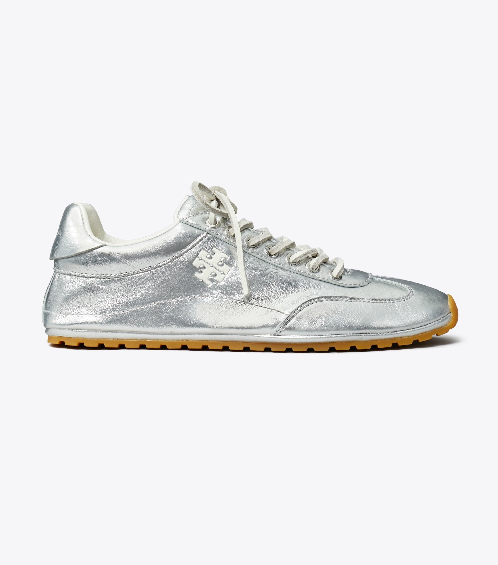 metallic
