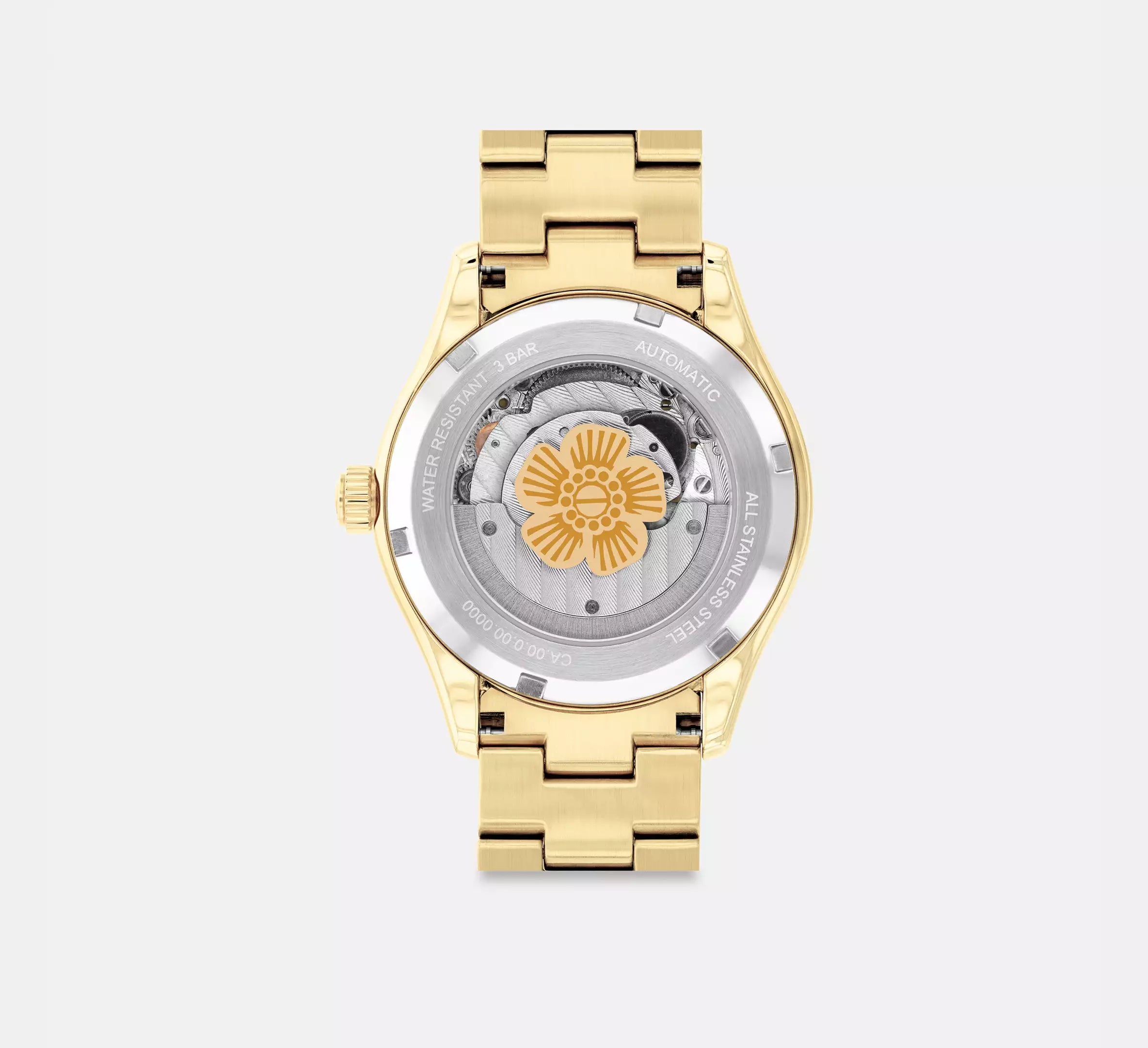 Gold