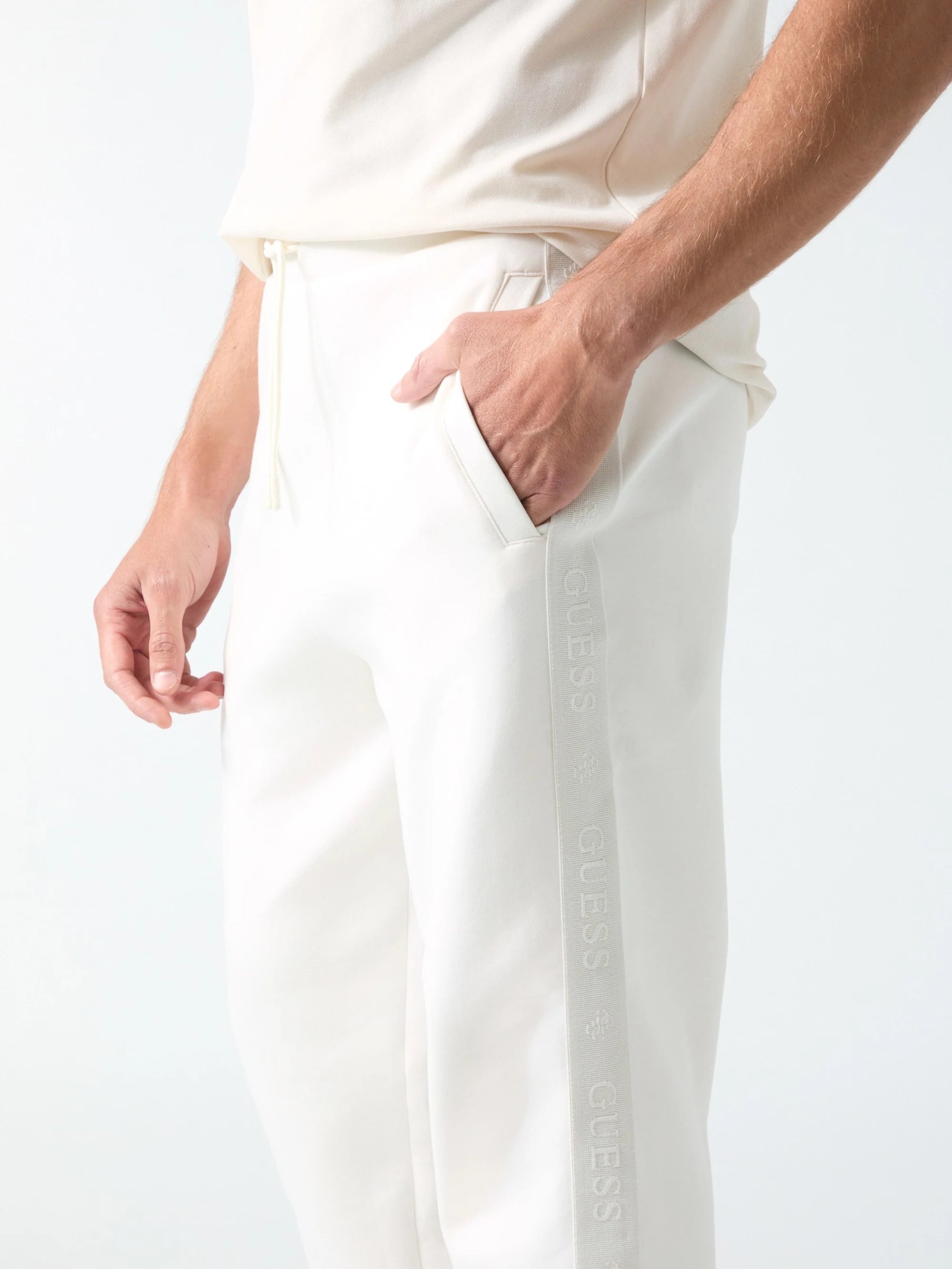 Mountain White