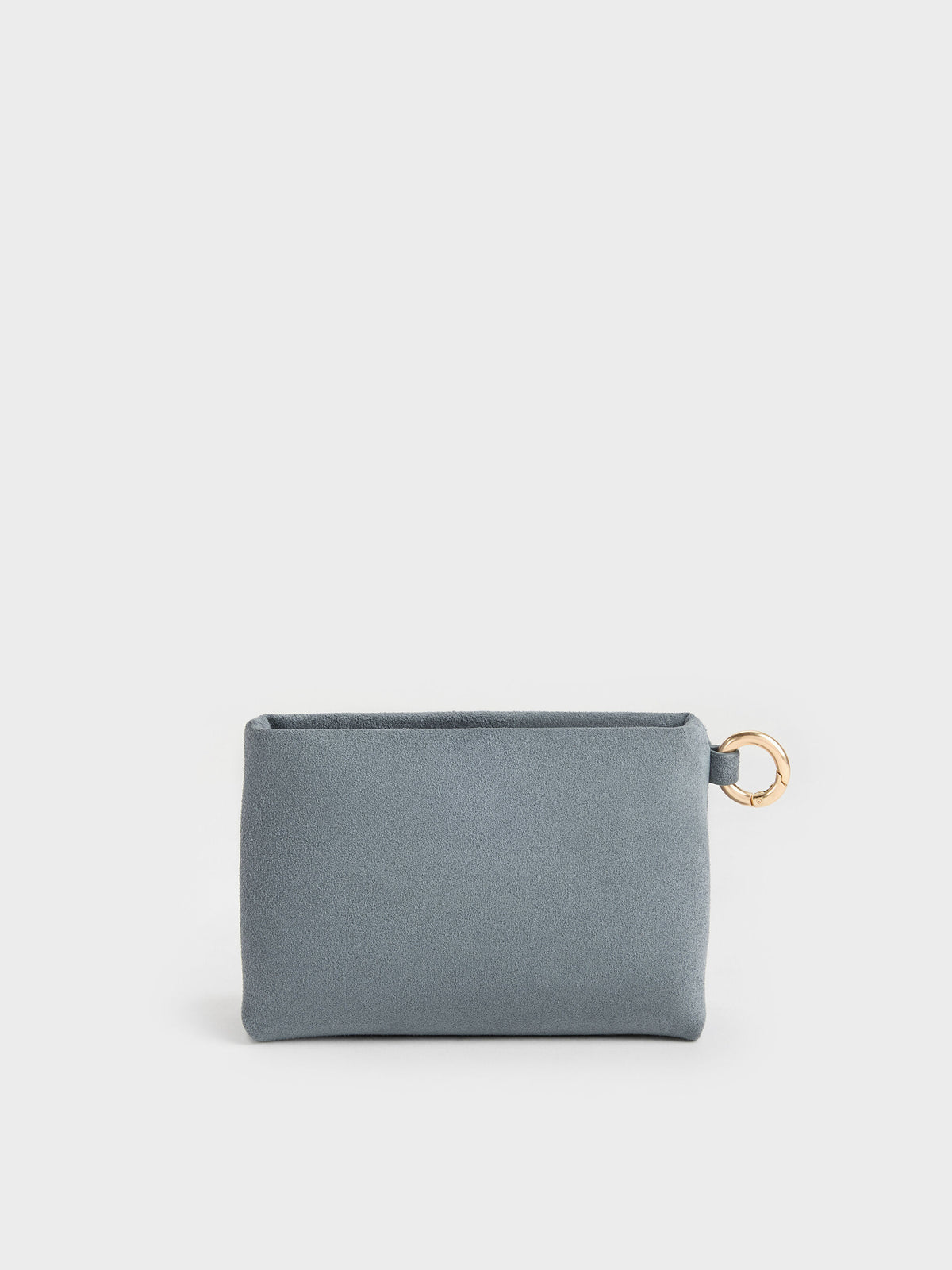 Smoky Blue