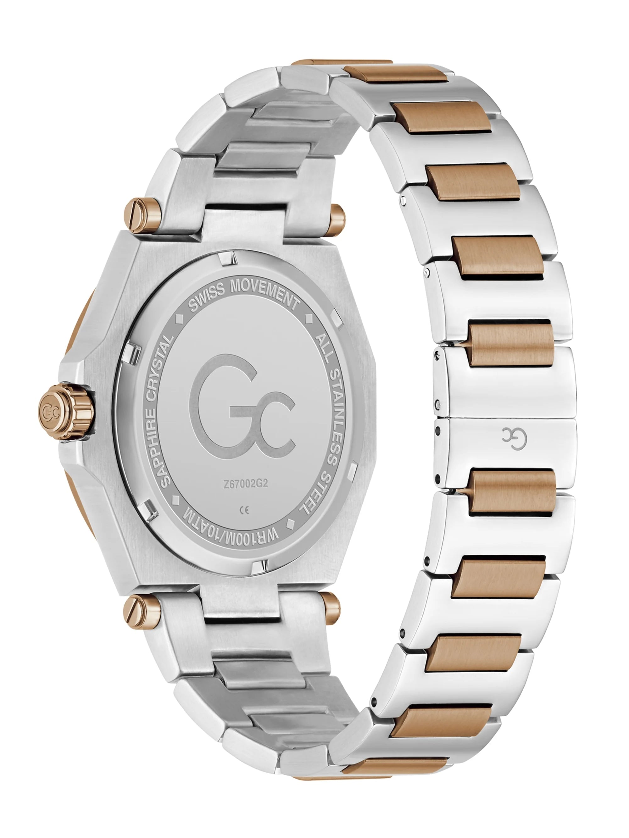 White Multi