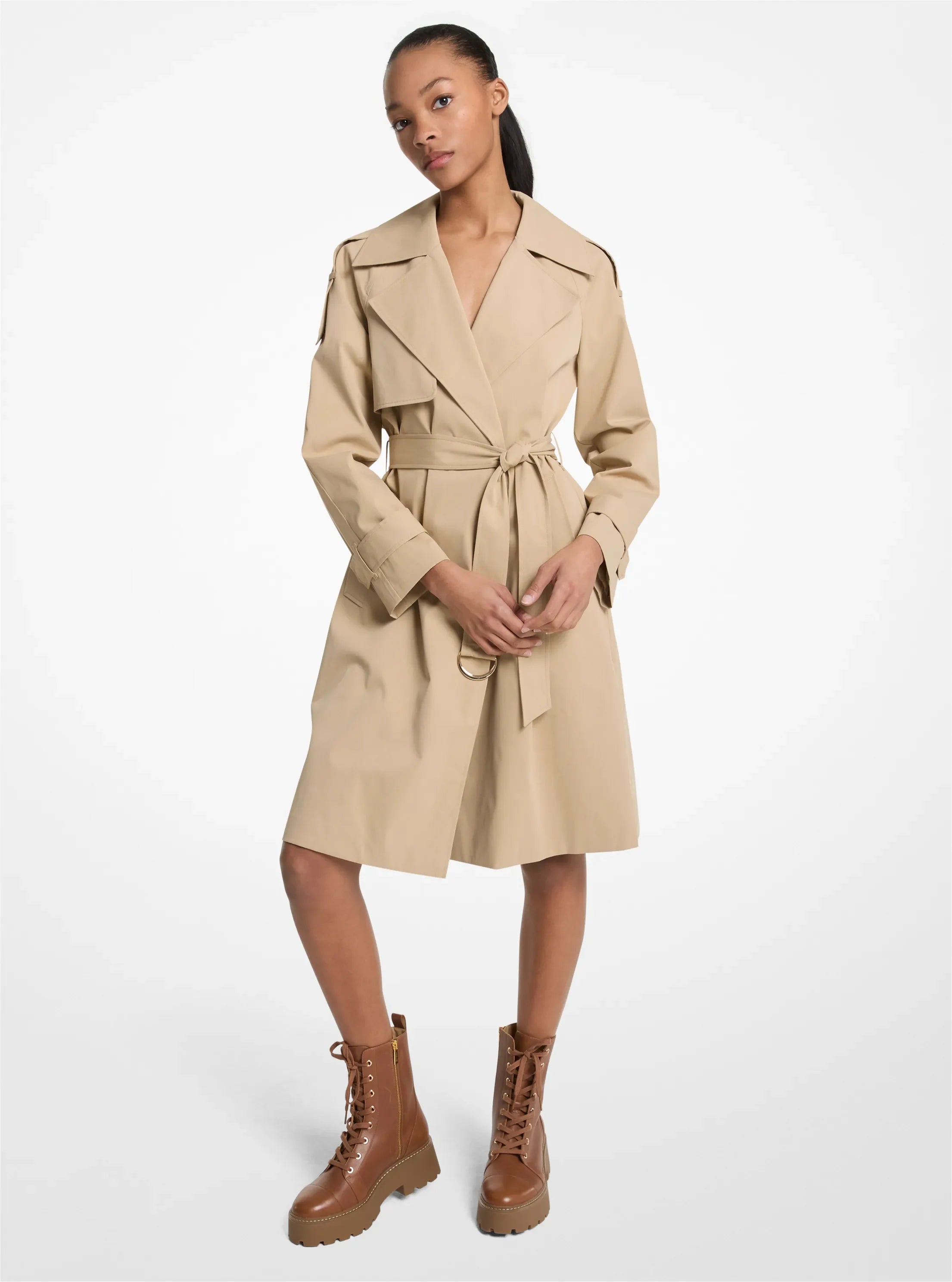 KHAKI