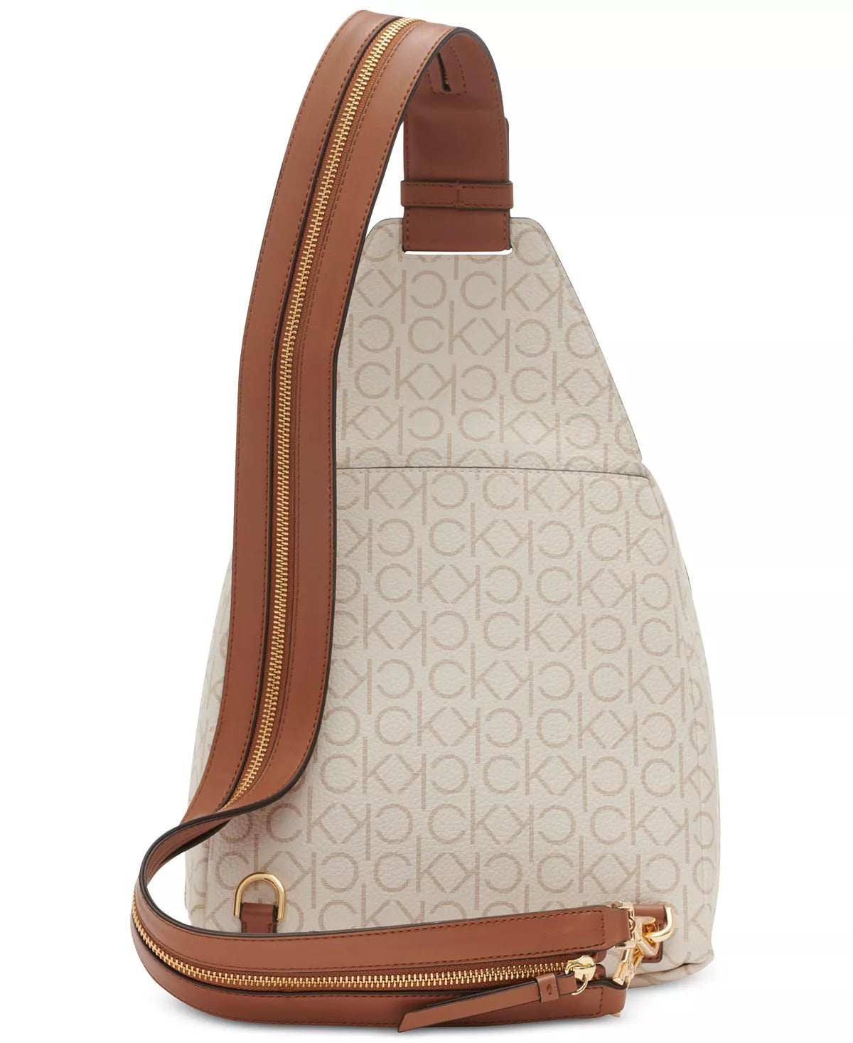 Vanilla Khaki/Caramel