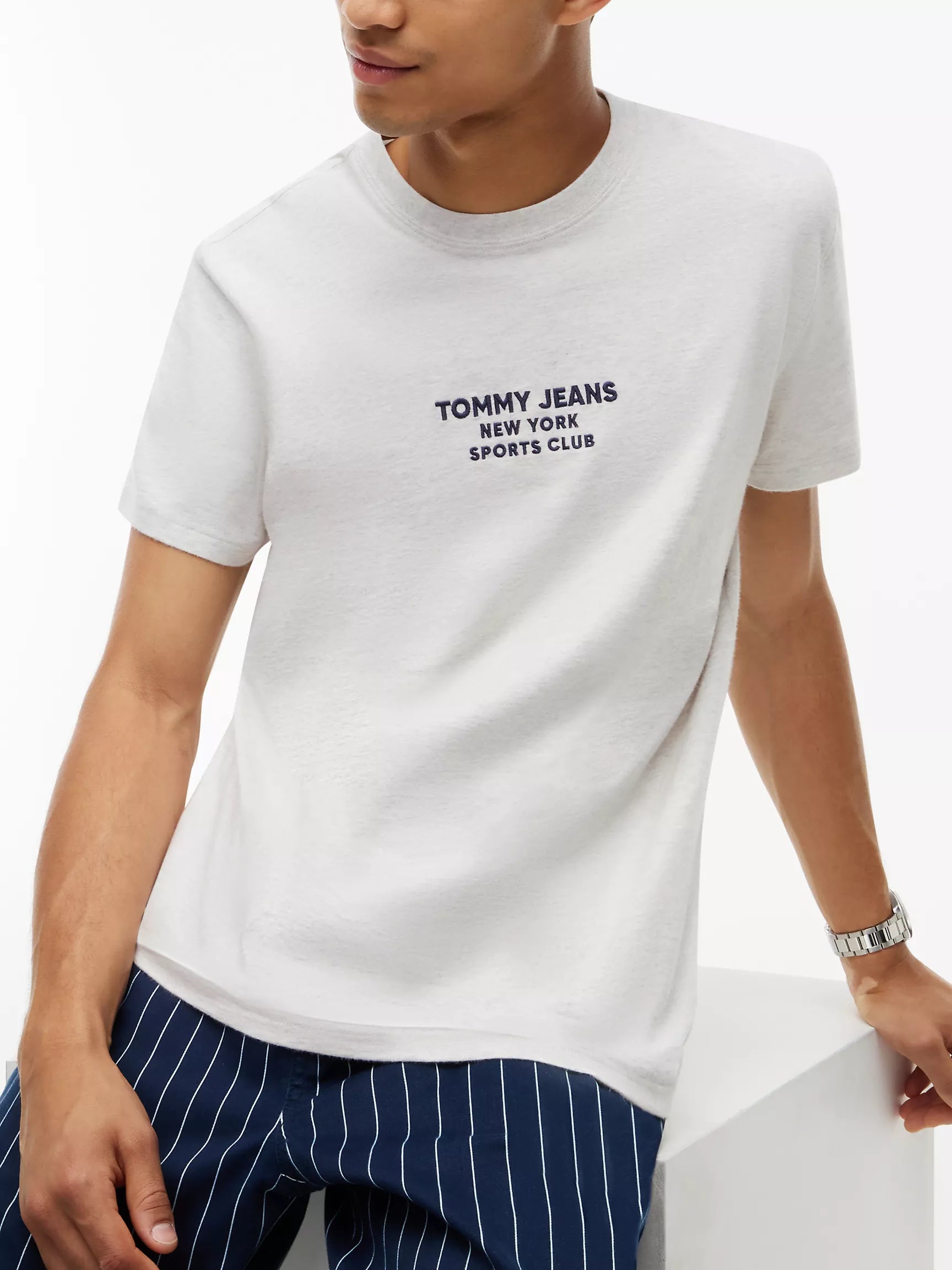 Ice Grey Heather