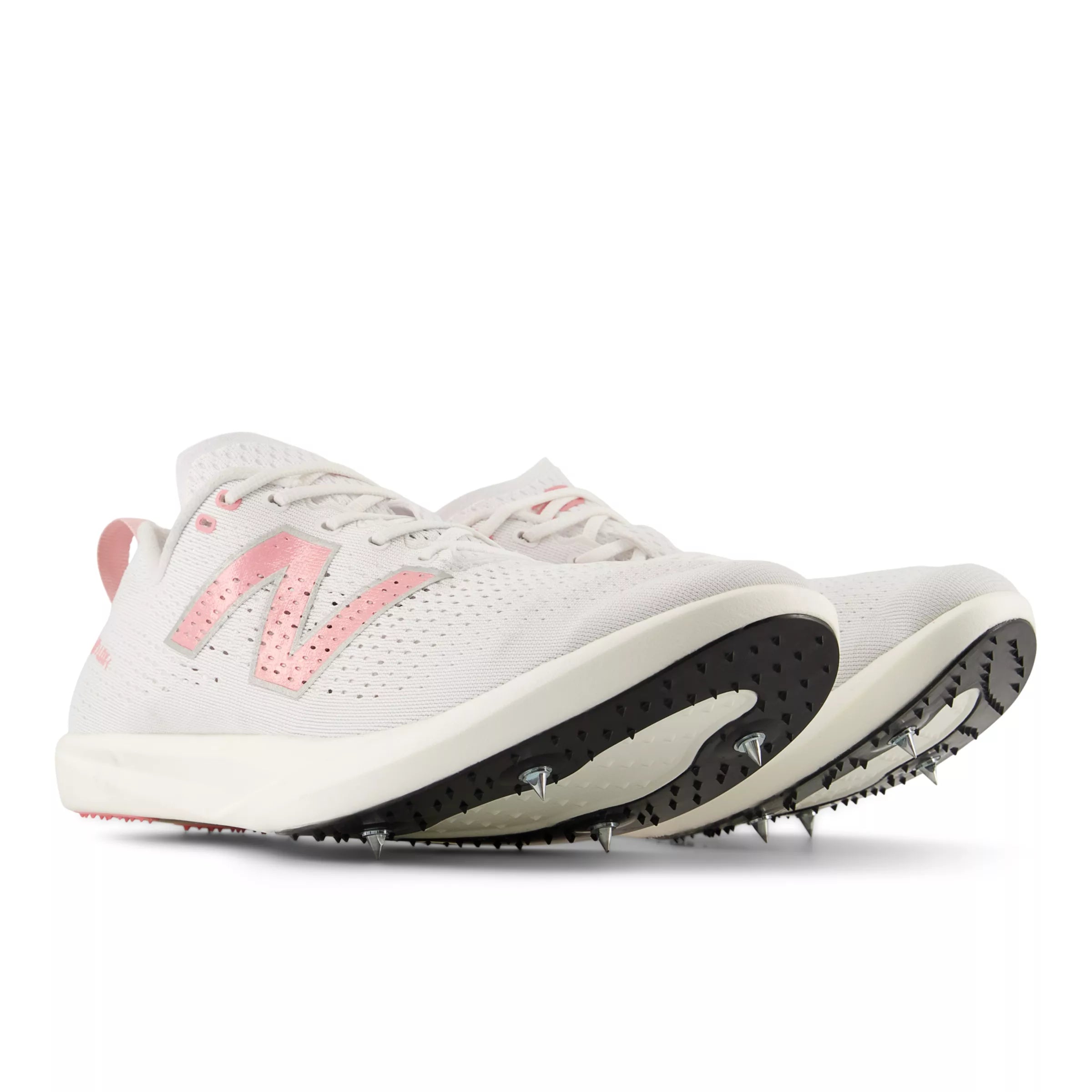 Nb 103 White With Double Bubble