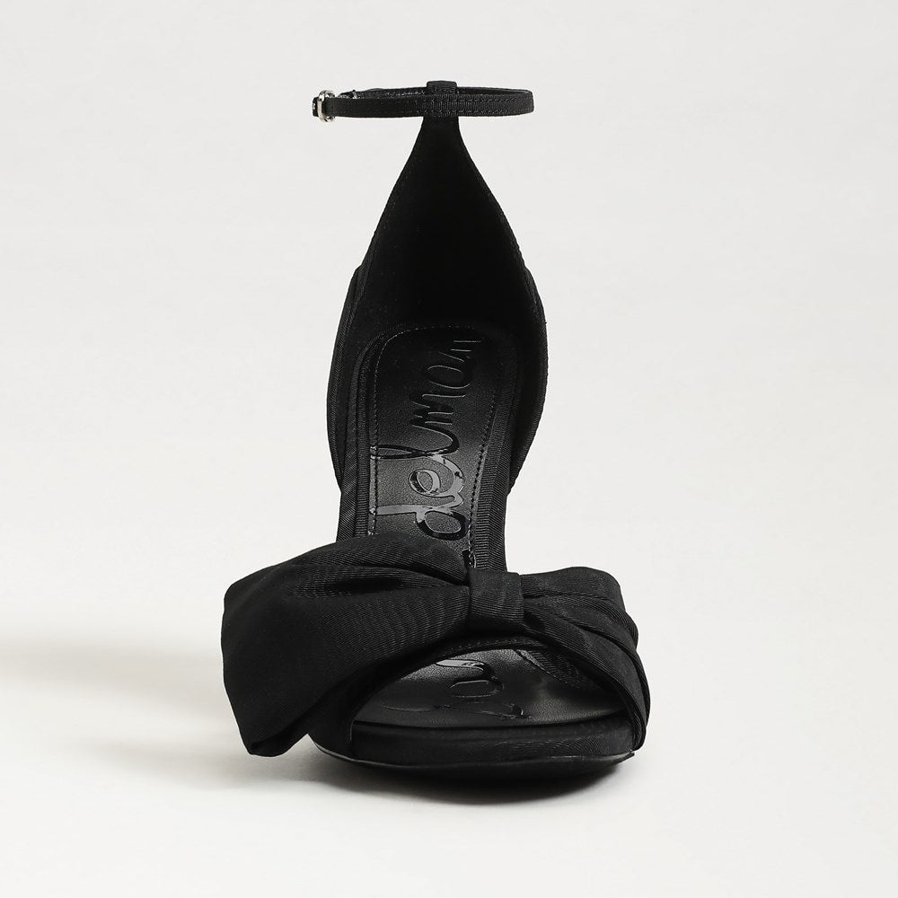 Black Fabric