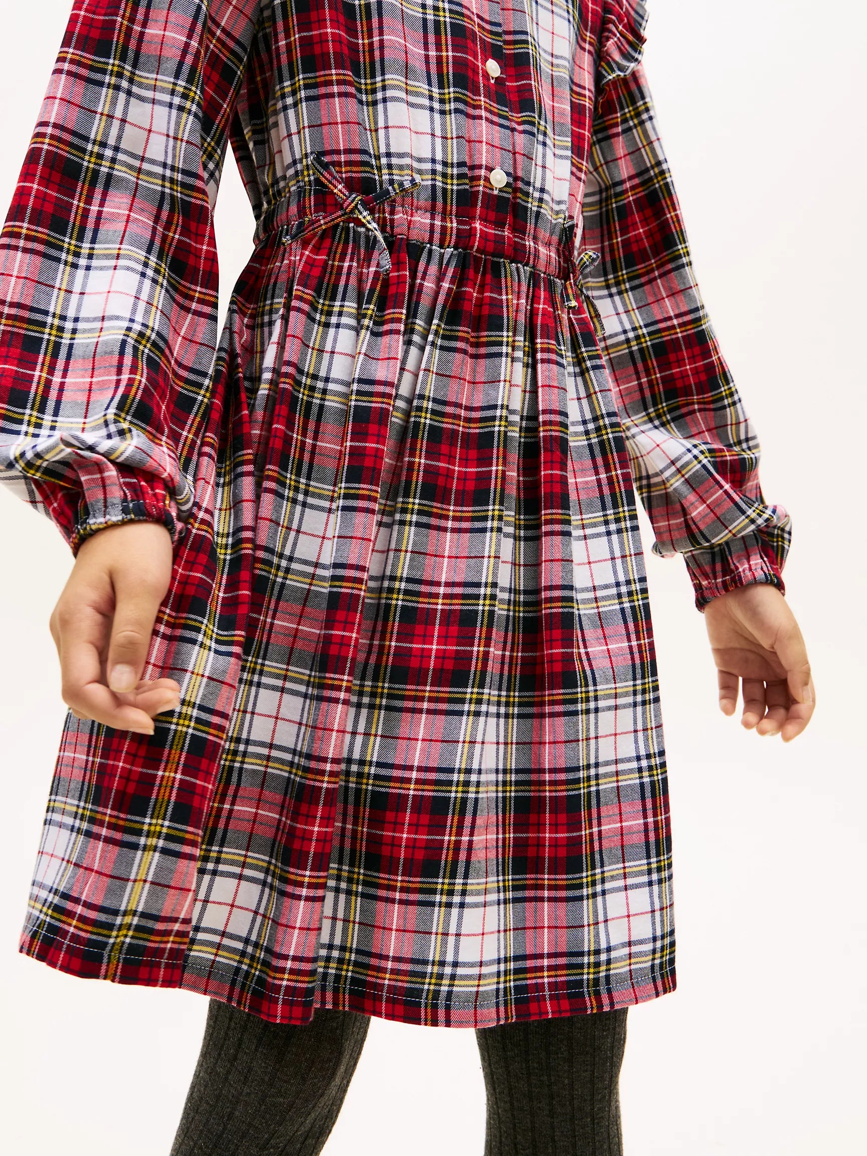 Red Check