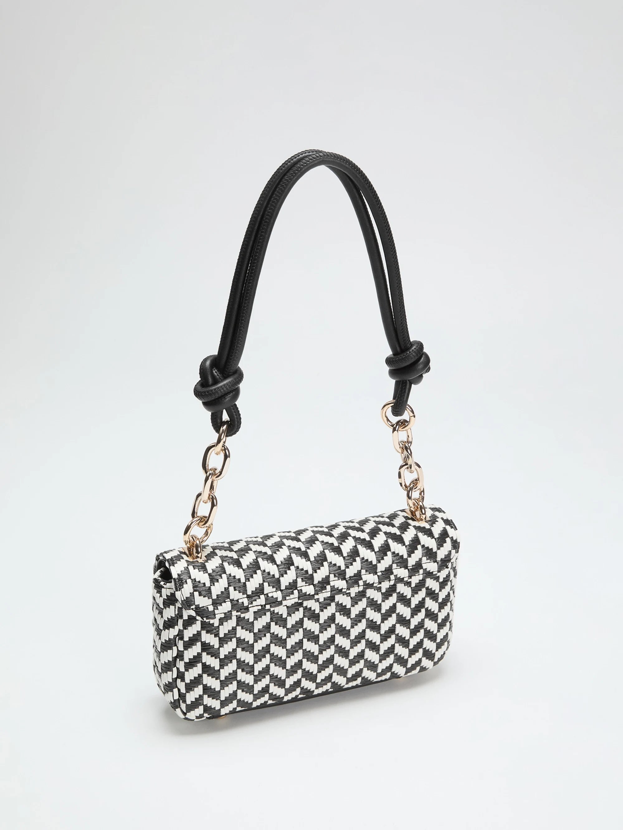 Marble Blk/Wht
