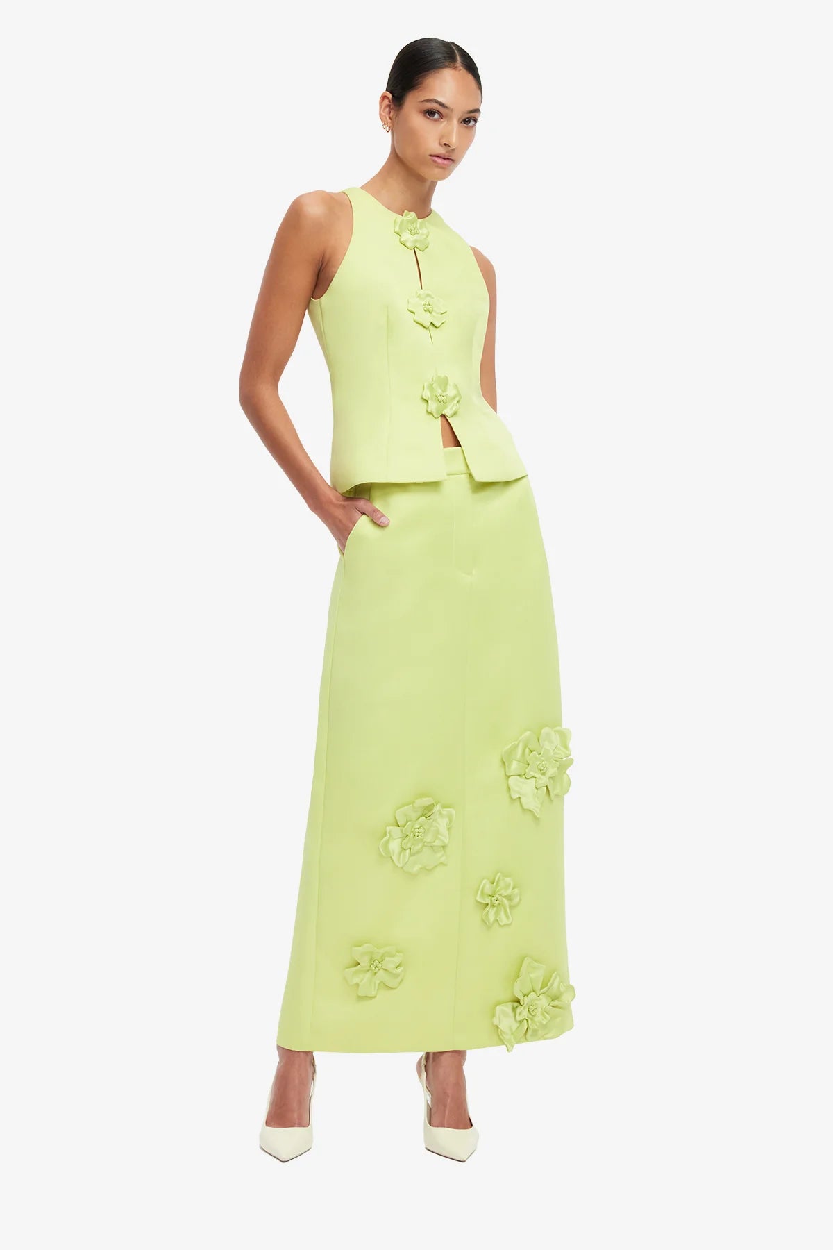 Chartreuse