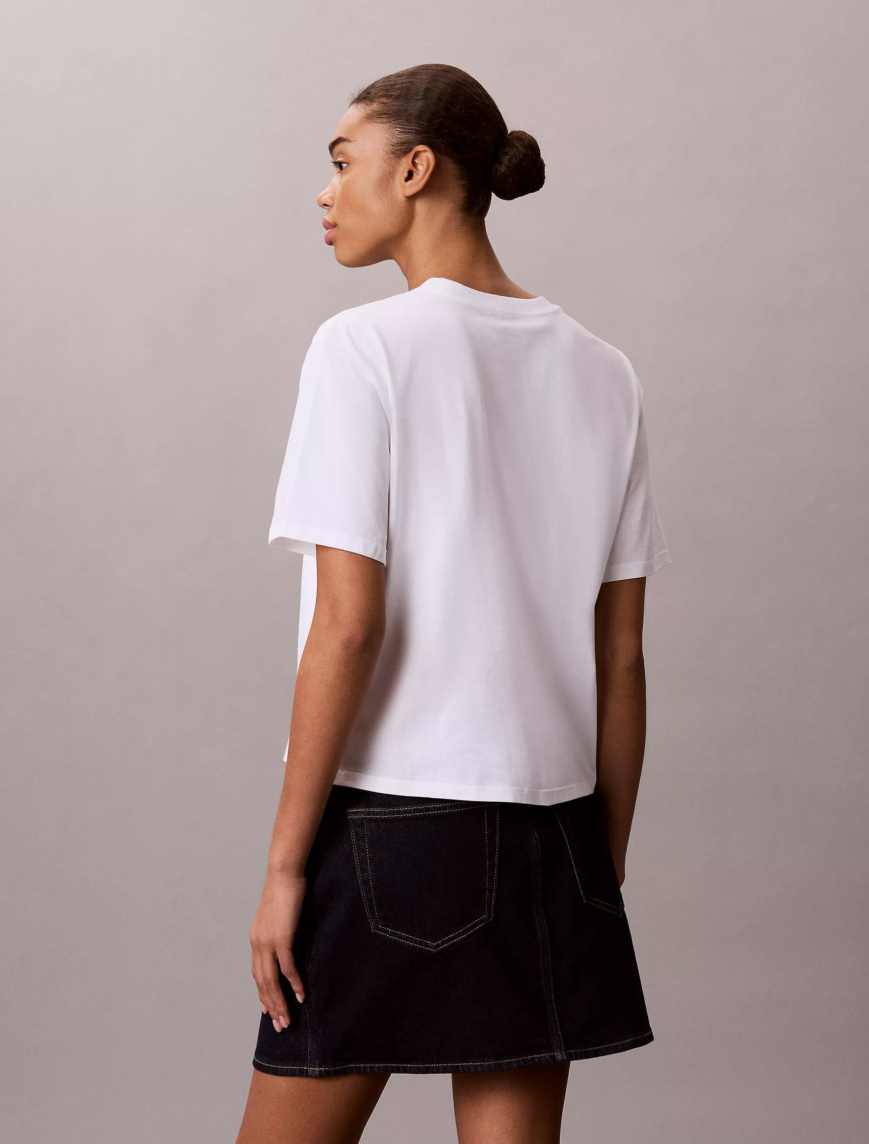 Bright White