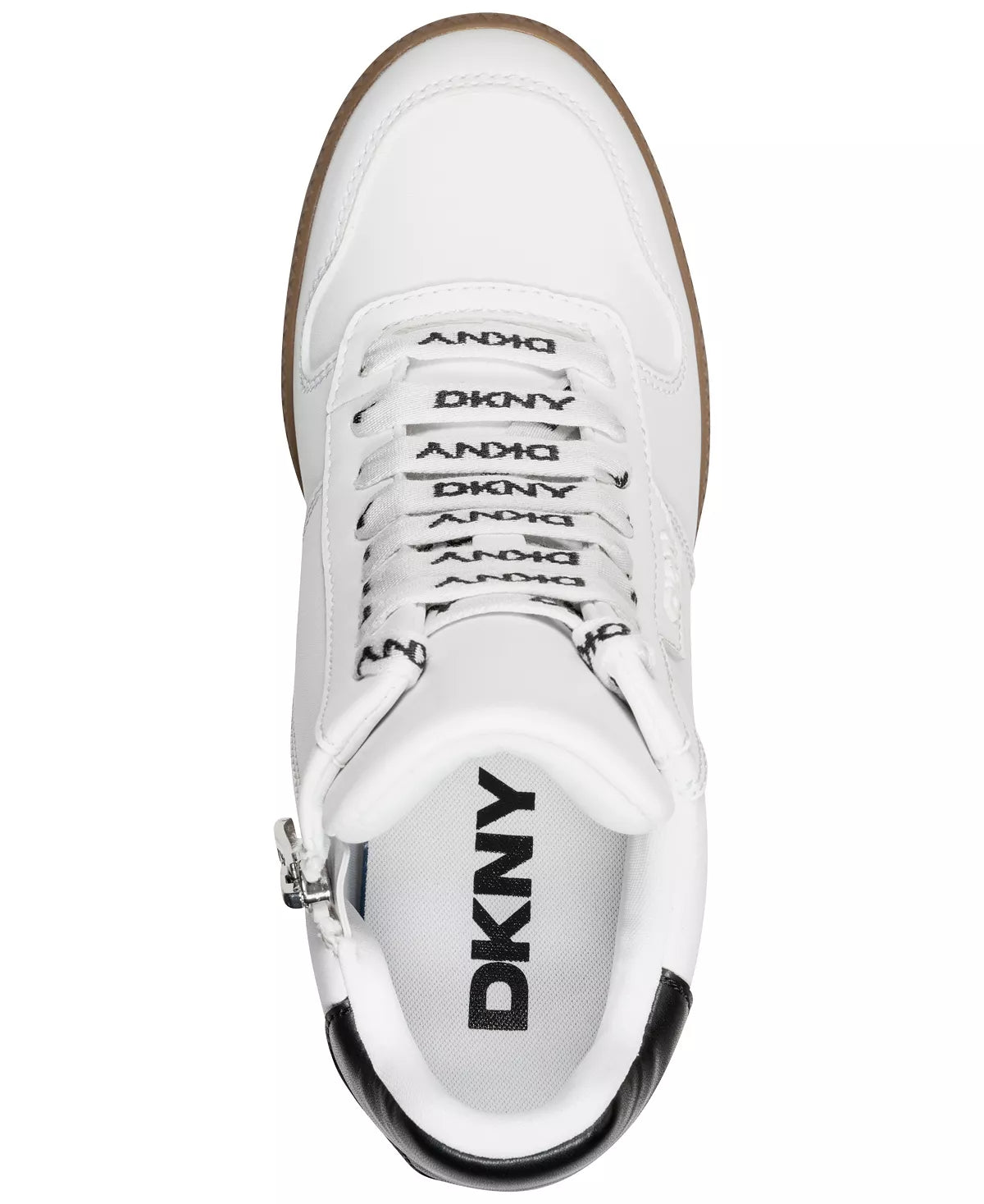 White/Black