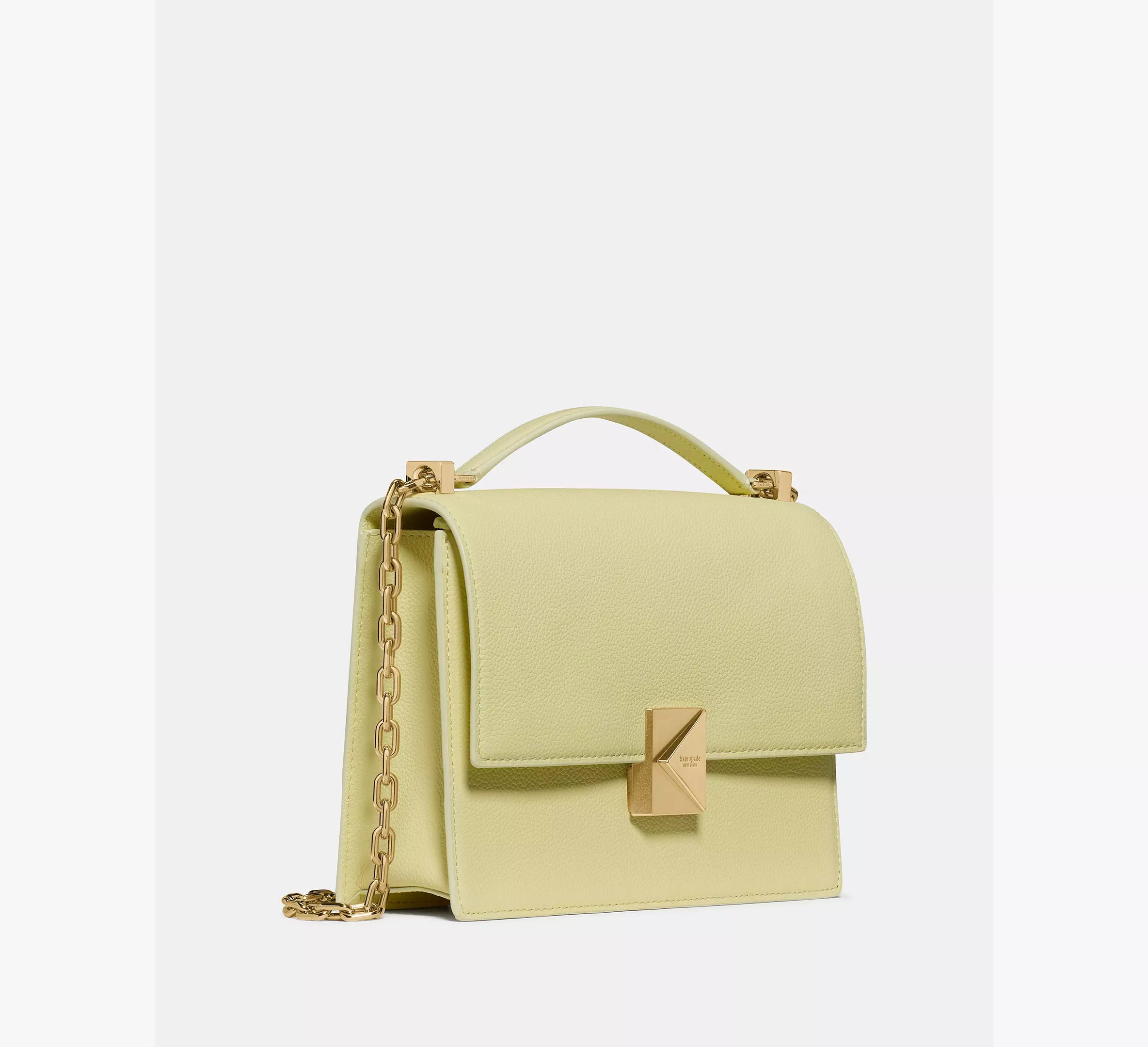 Pale Citron
