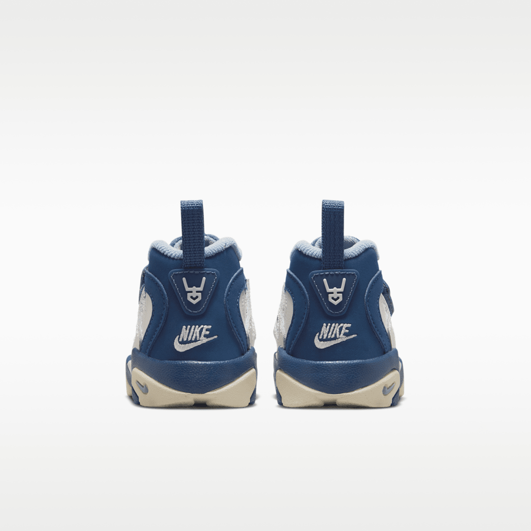 Sail/Blue Grey/Metallic Gold/Mystic Navy