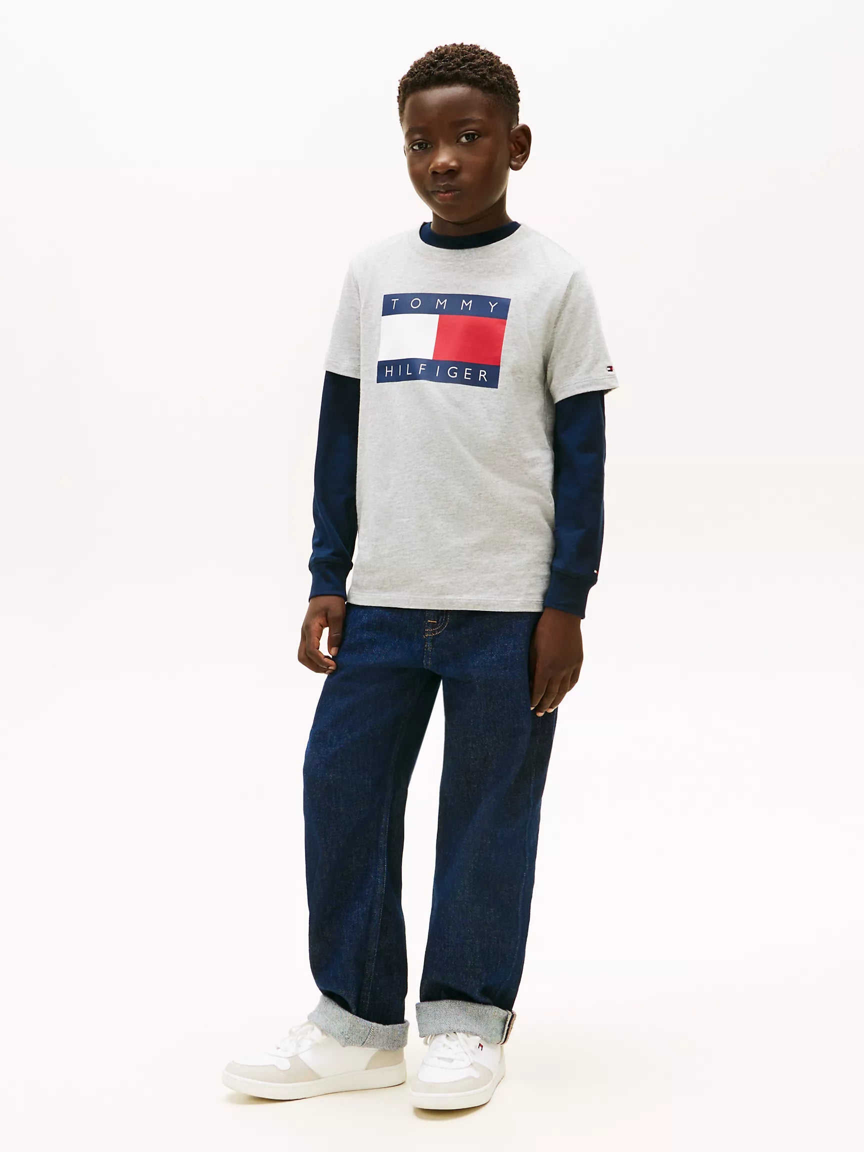 Light Grey Heather