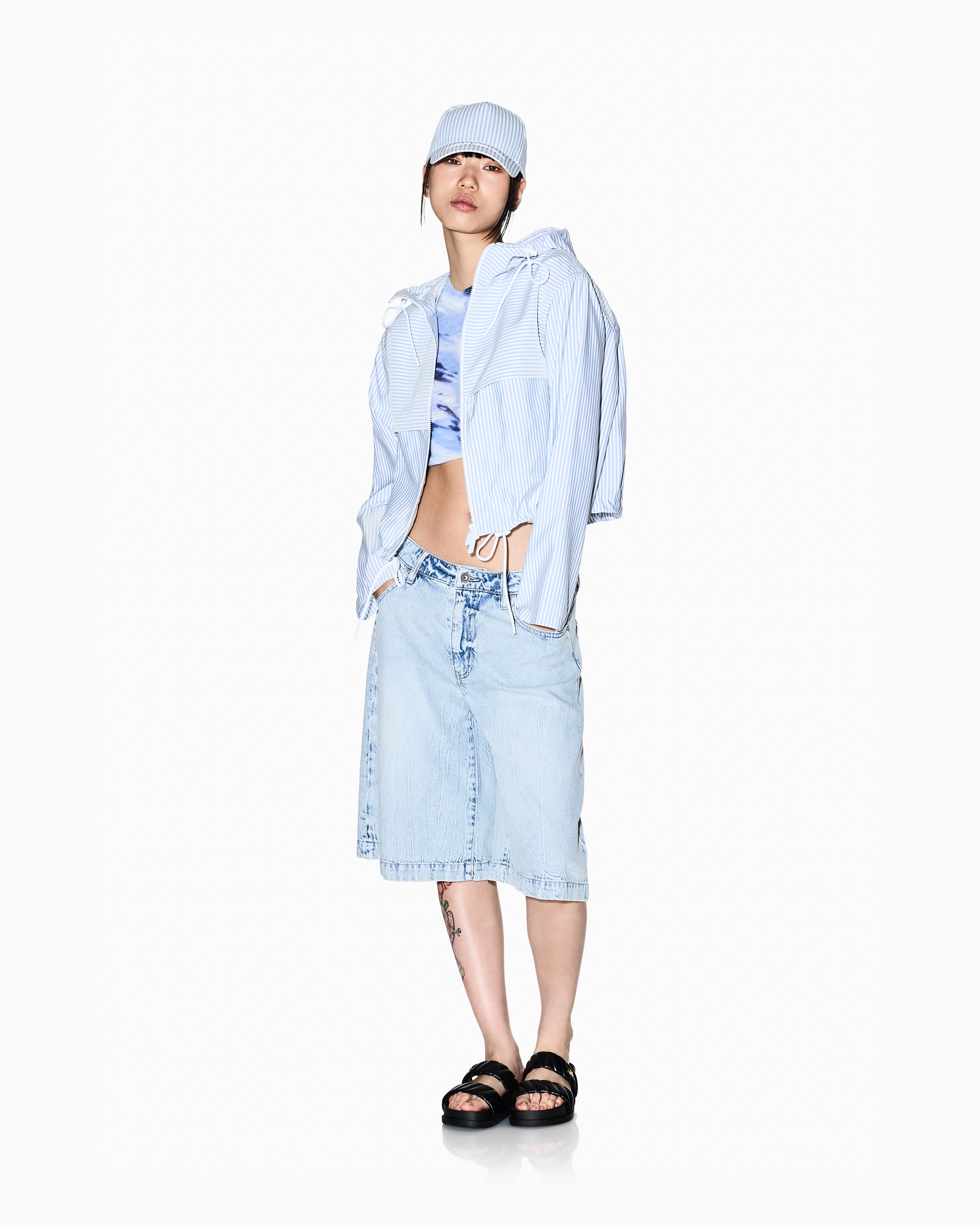 Light blue