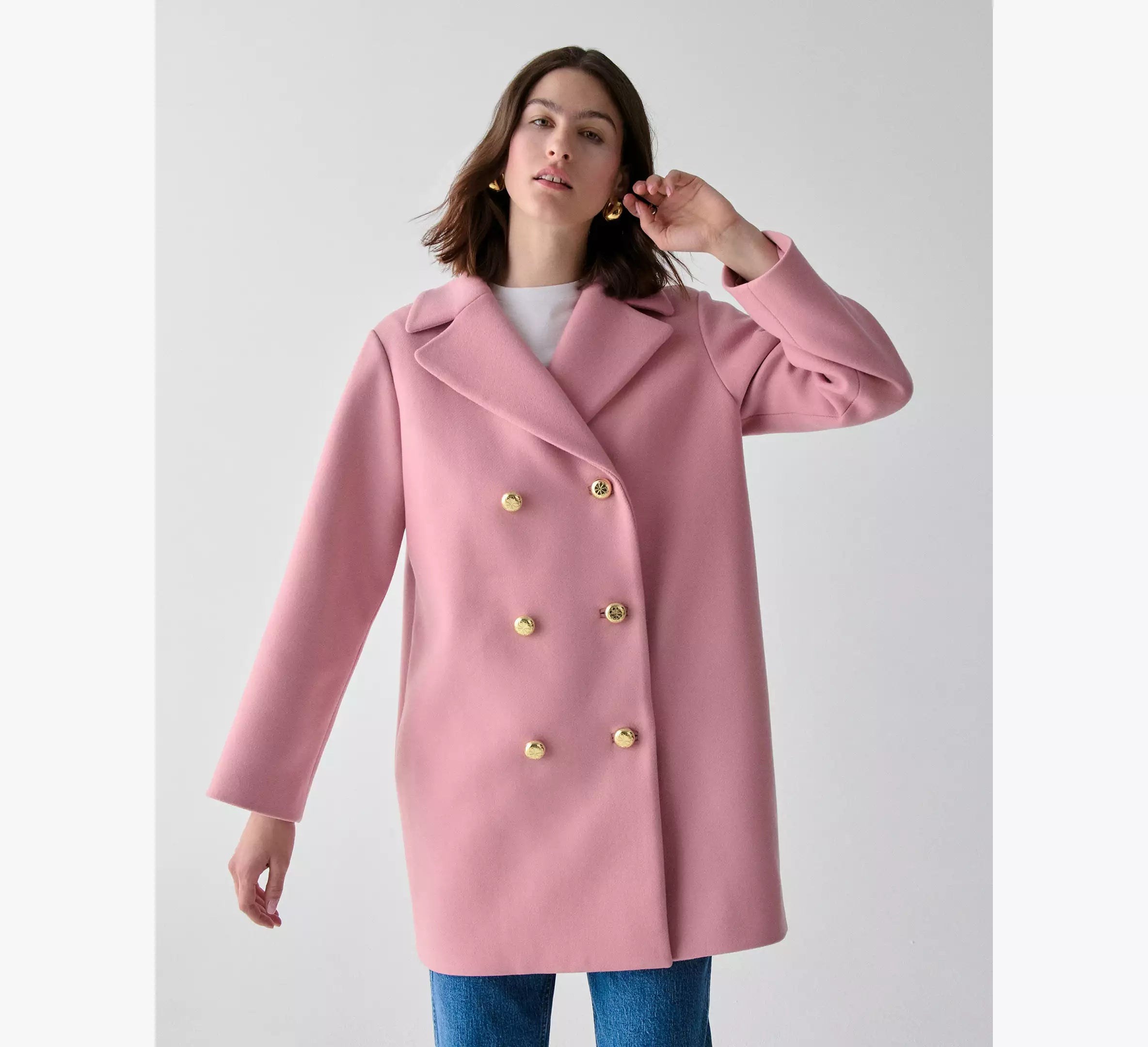 Barre Pink