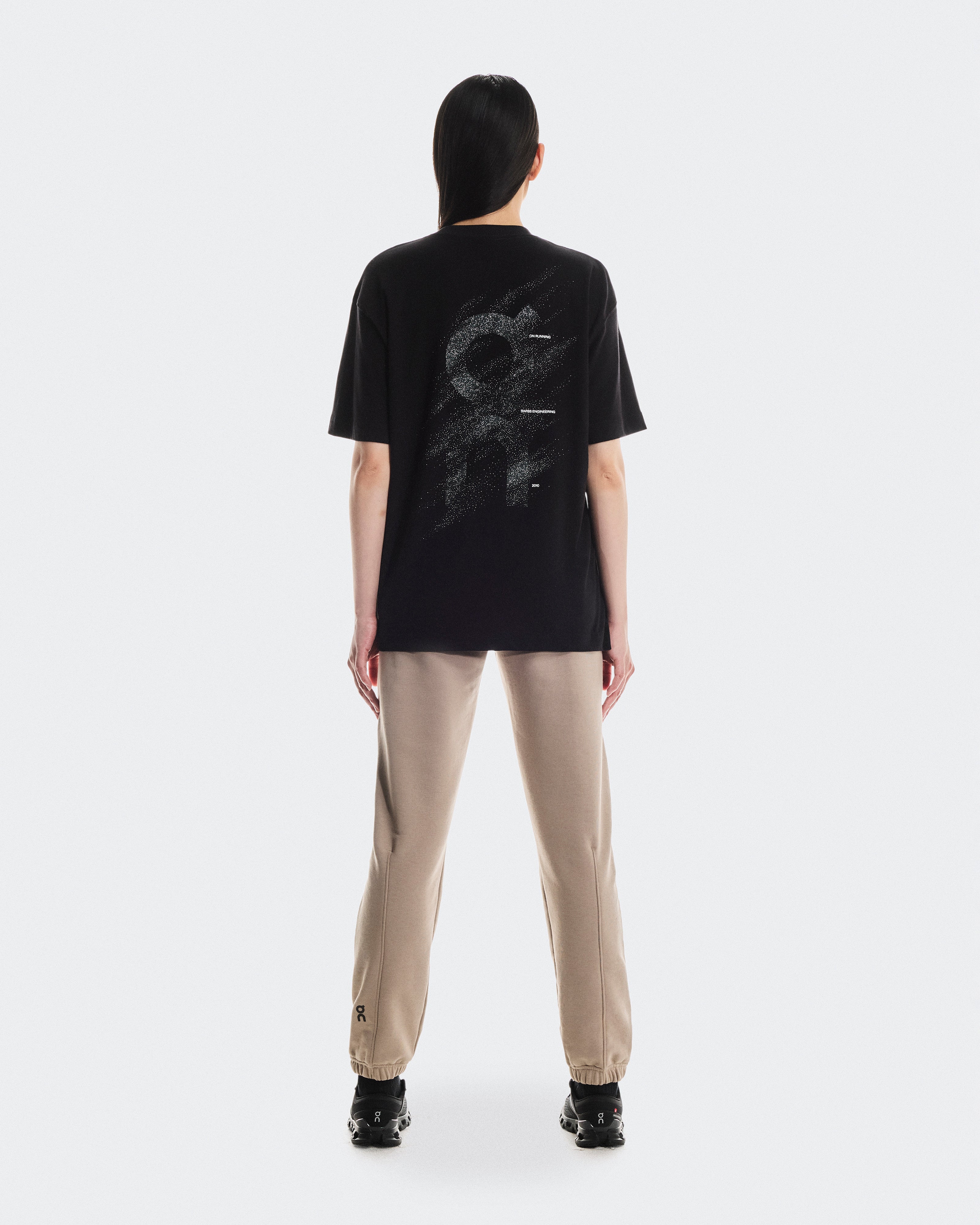 Black | Olive