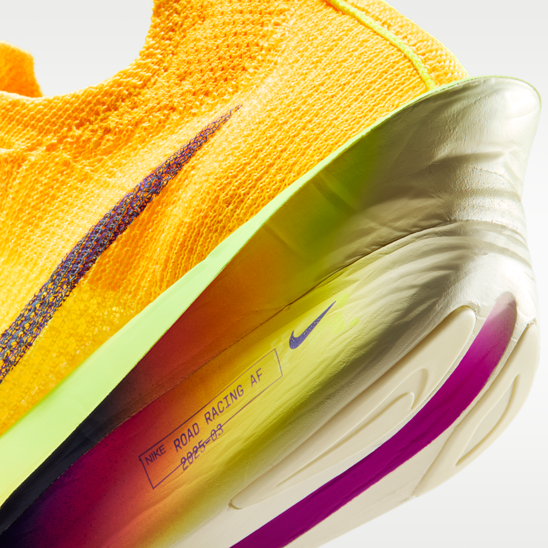 Laser Orange/Citron Pulse/Volt Ice/Indigo Burst