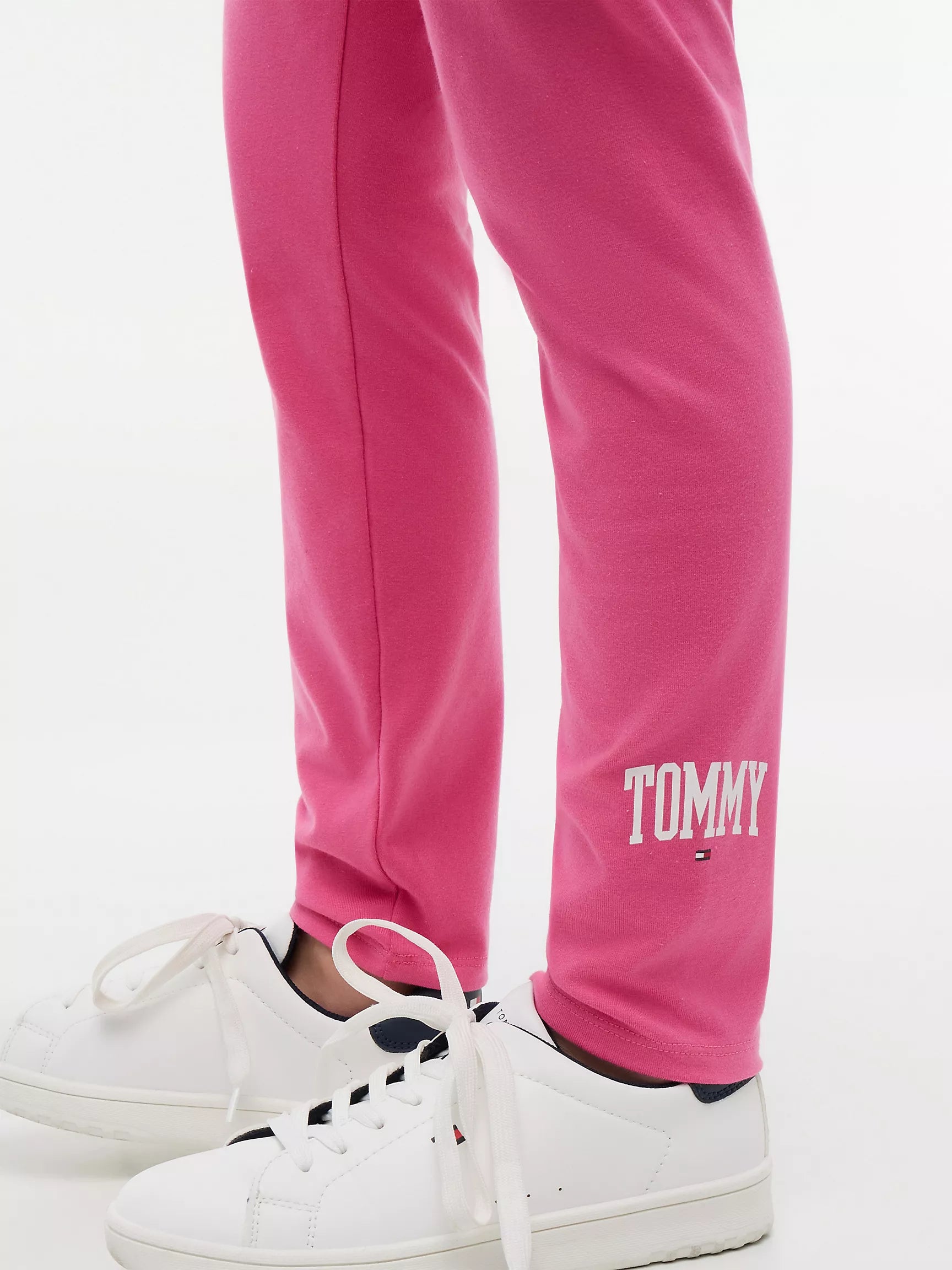 Radiant Pink