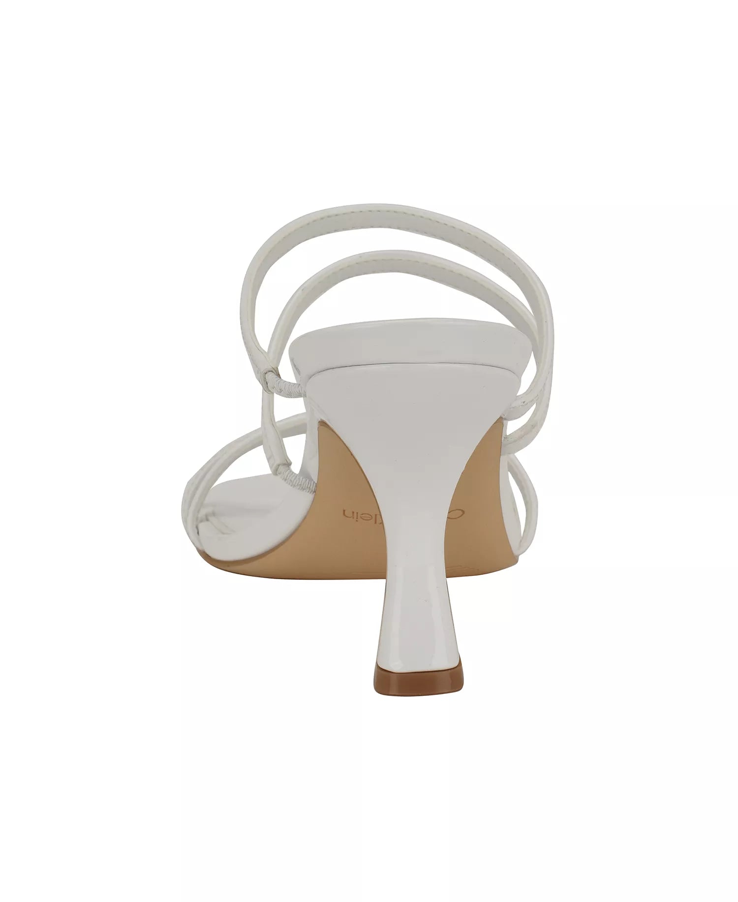 White Patent