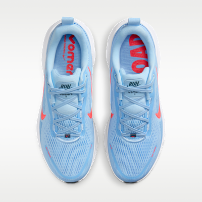 Ice Blue/White/Blue Fox/Bright Crimson