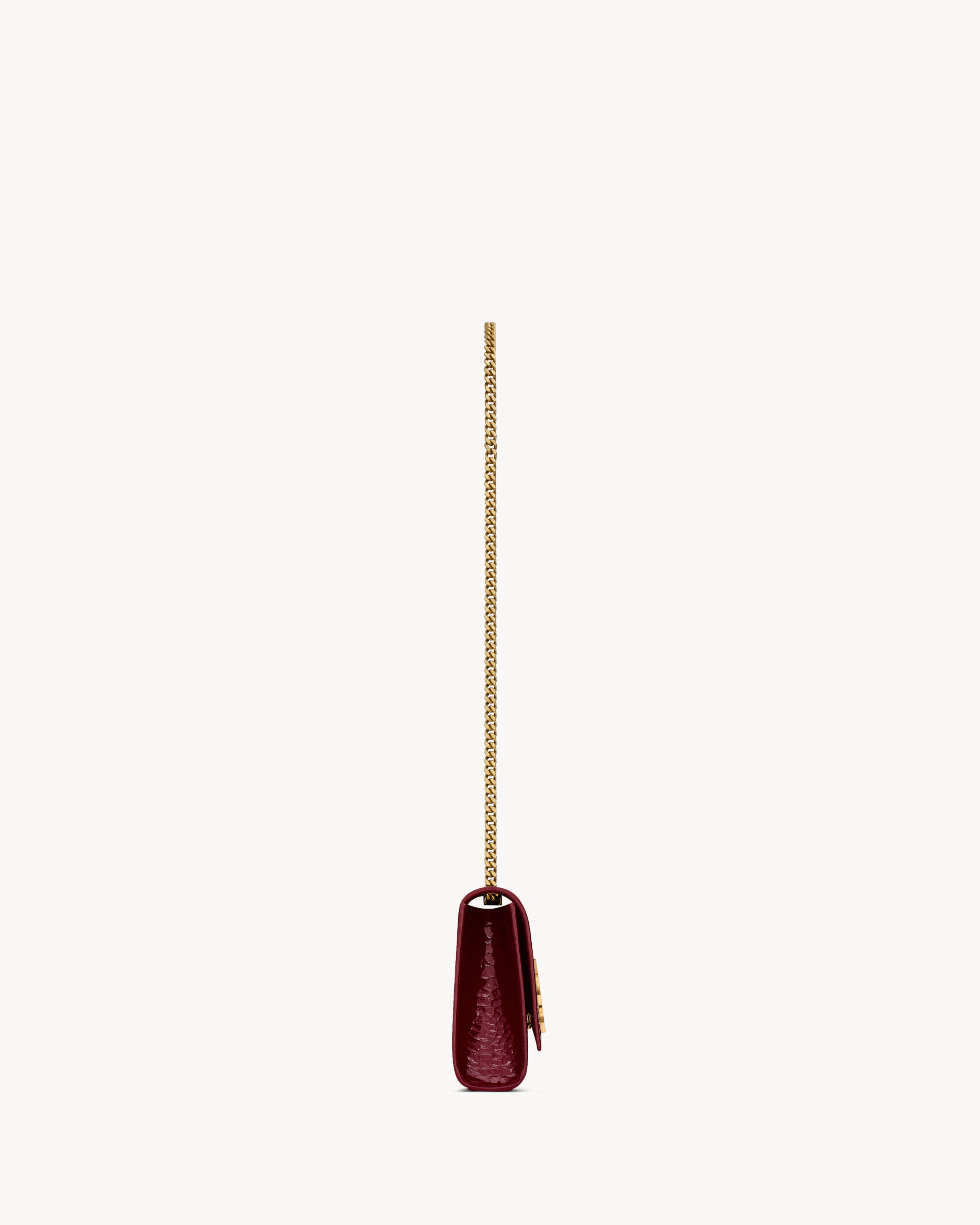 Gloss Burgundy